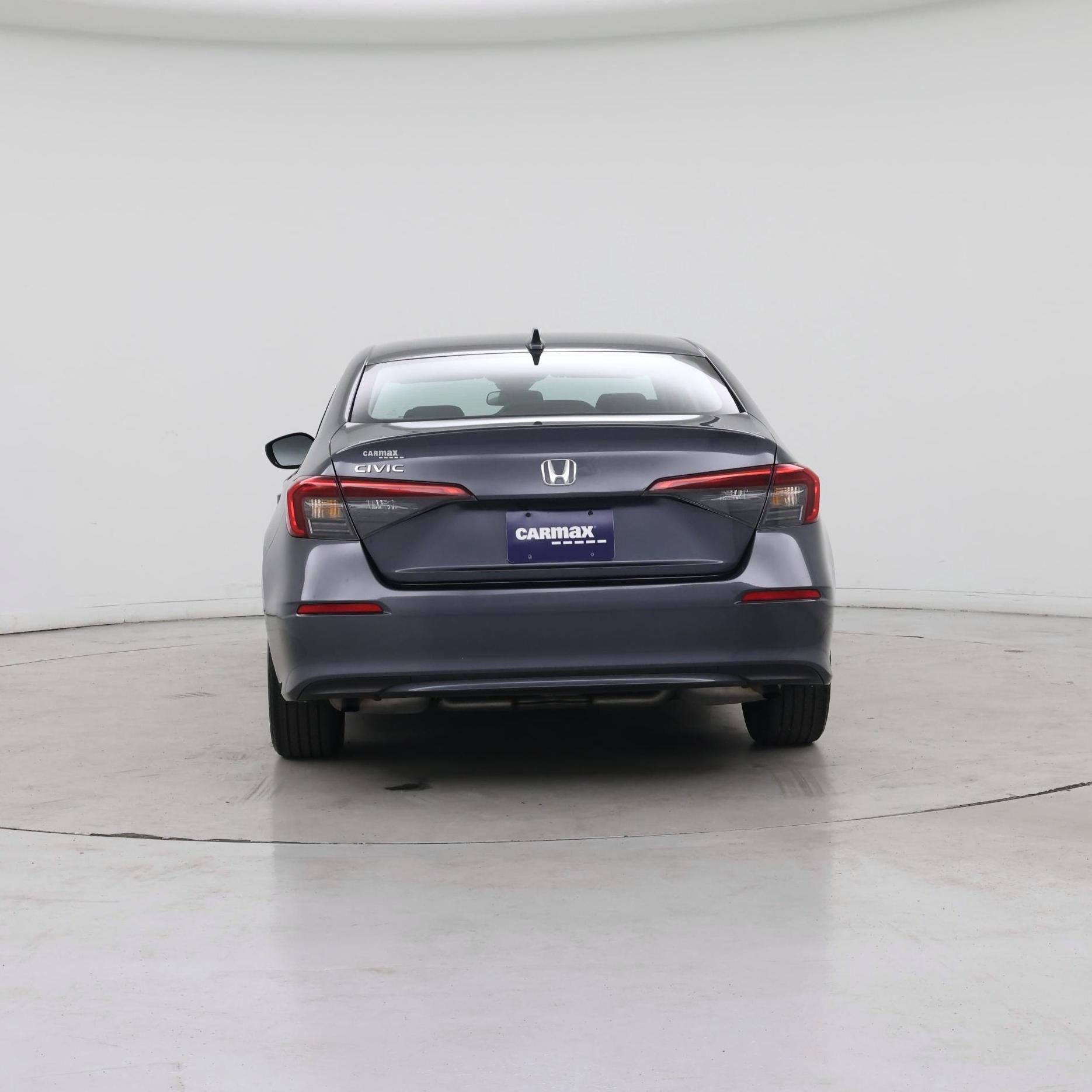 Thumbnail: 2023 Honda Civic - 6