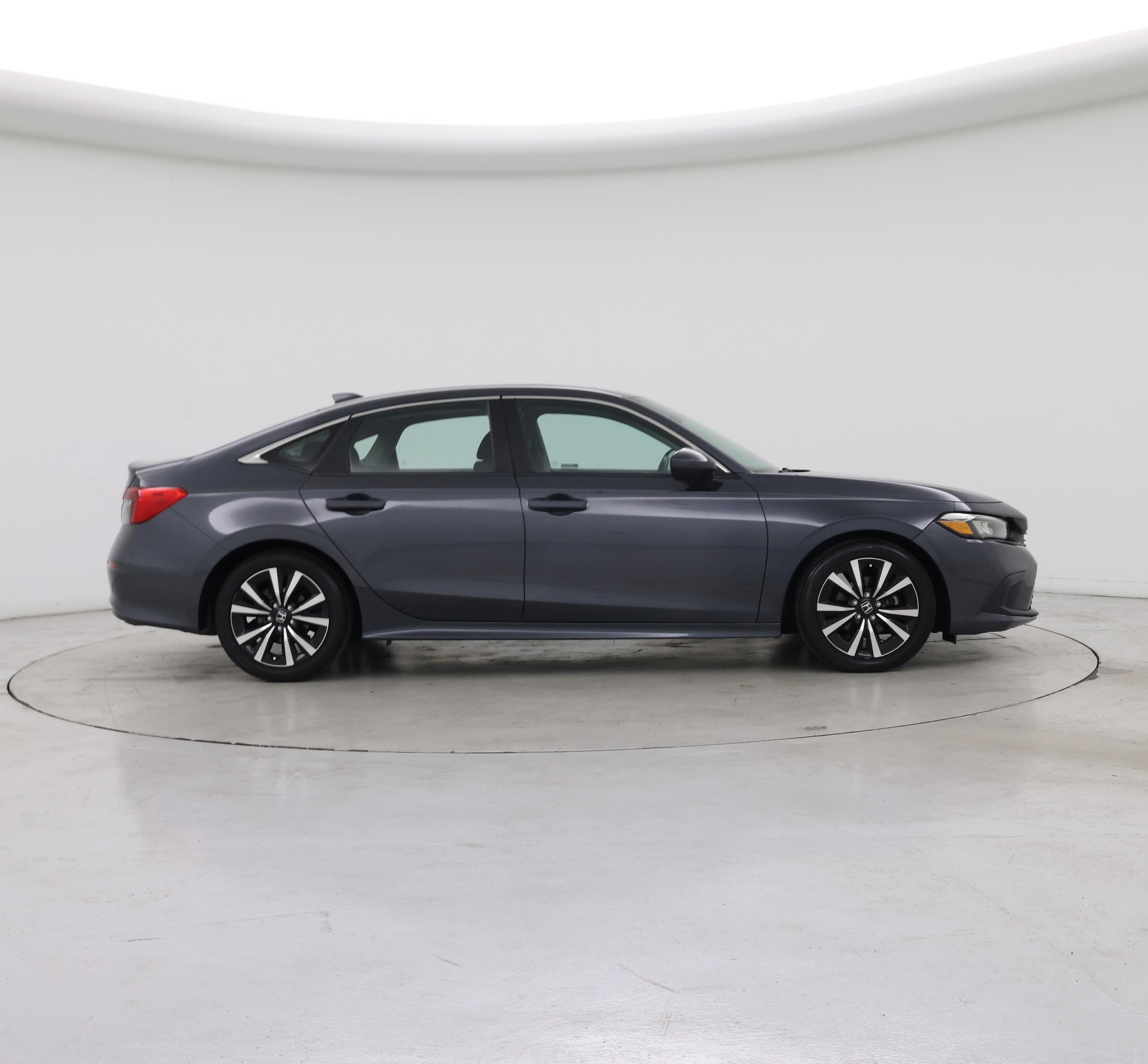Thumbnail: 2023 Honda Civic - 7