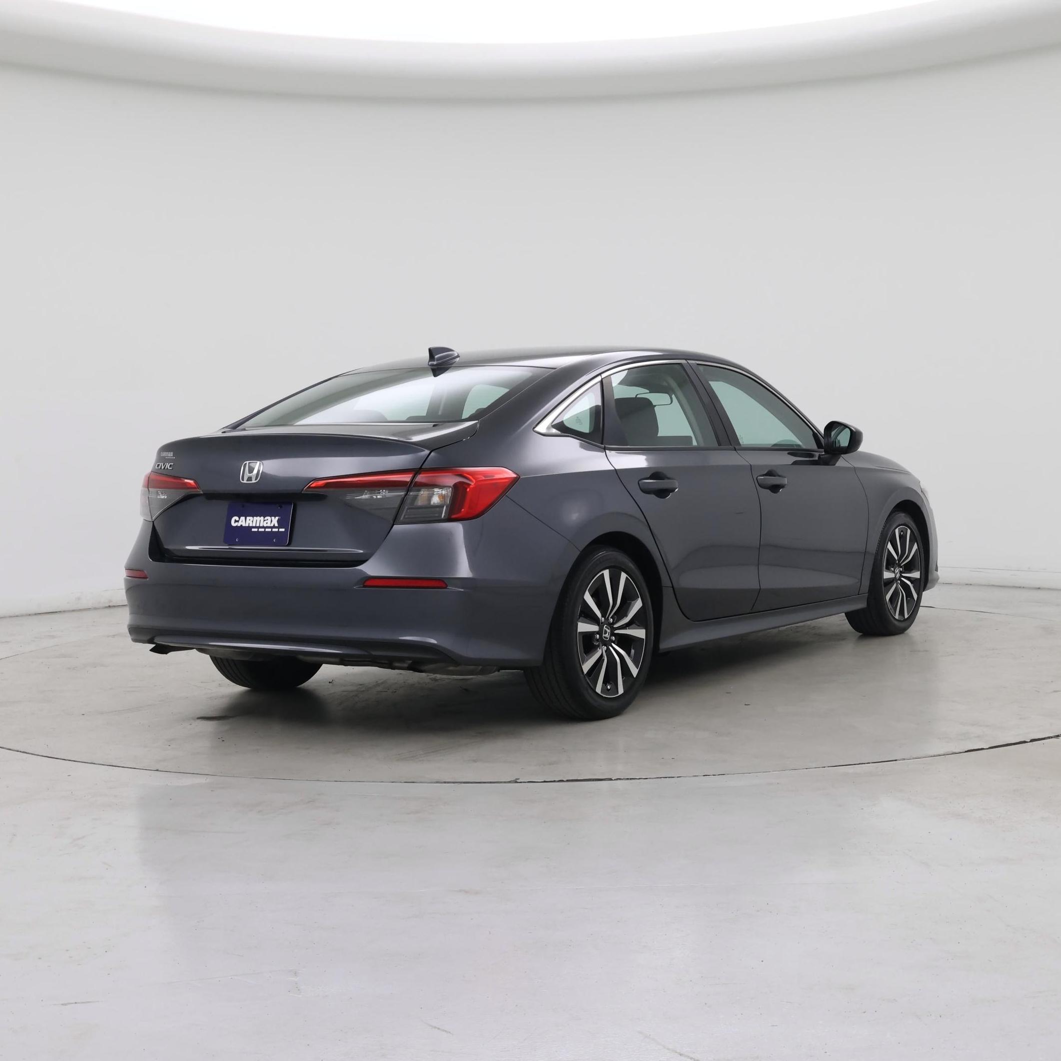 Thumbnail: 2023 Honda Civic - 8