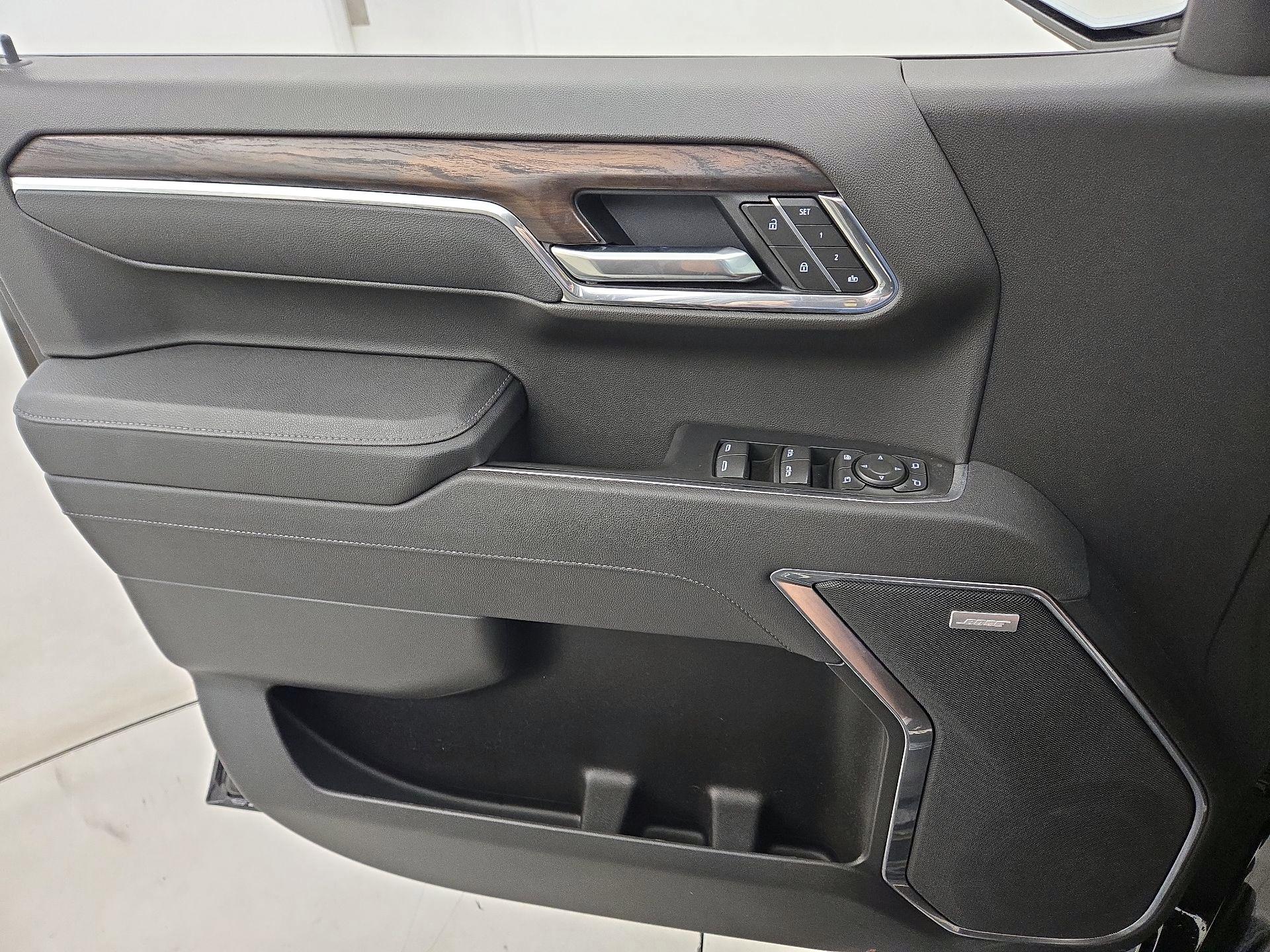 Thumbnail: 2025 GMC Sierra 1500 - 12