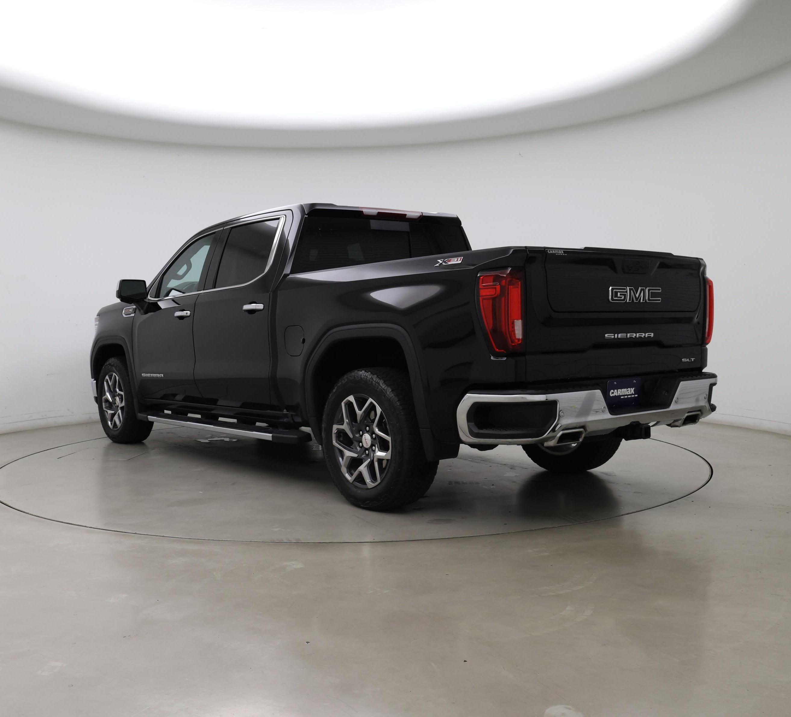 Thumbnail: 2025 GMC Sierra 1500 - 2