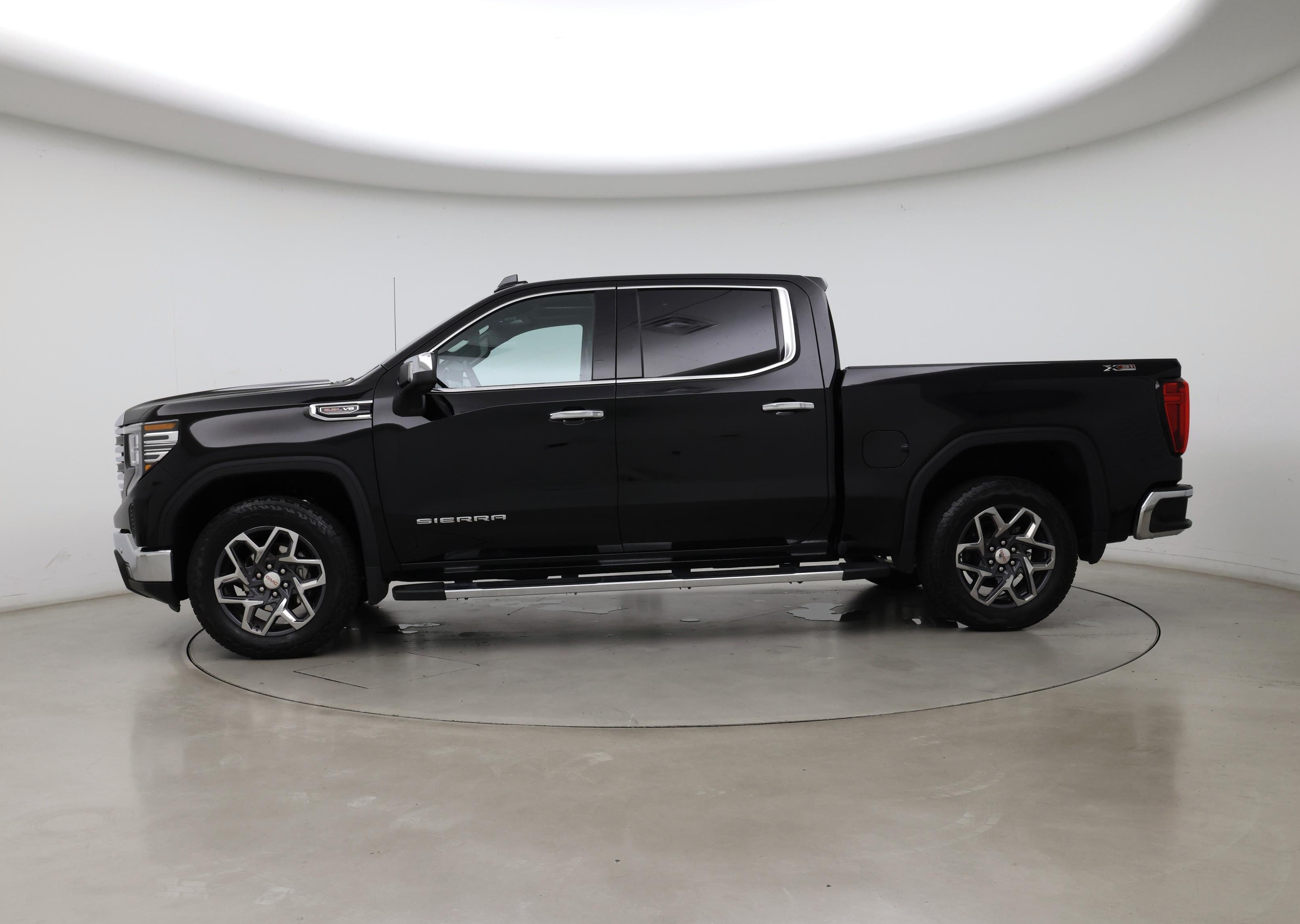 Thumbnail: 2025 GMC Sierra 1500 - 3
