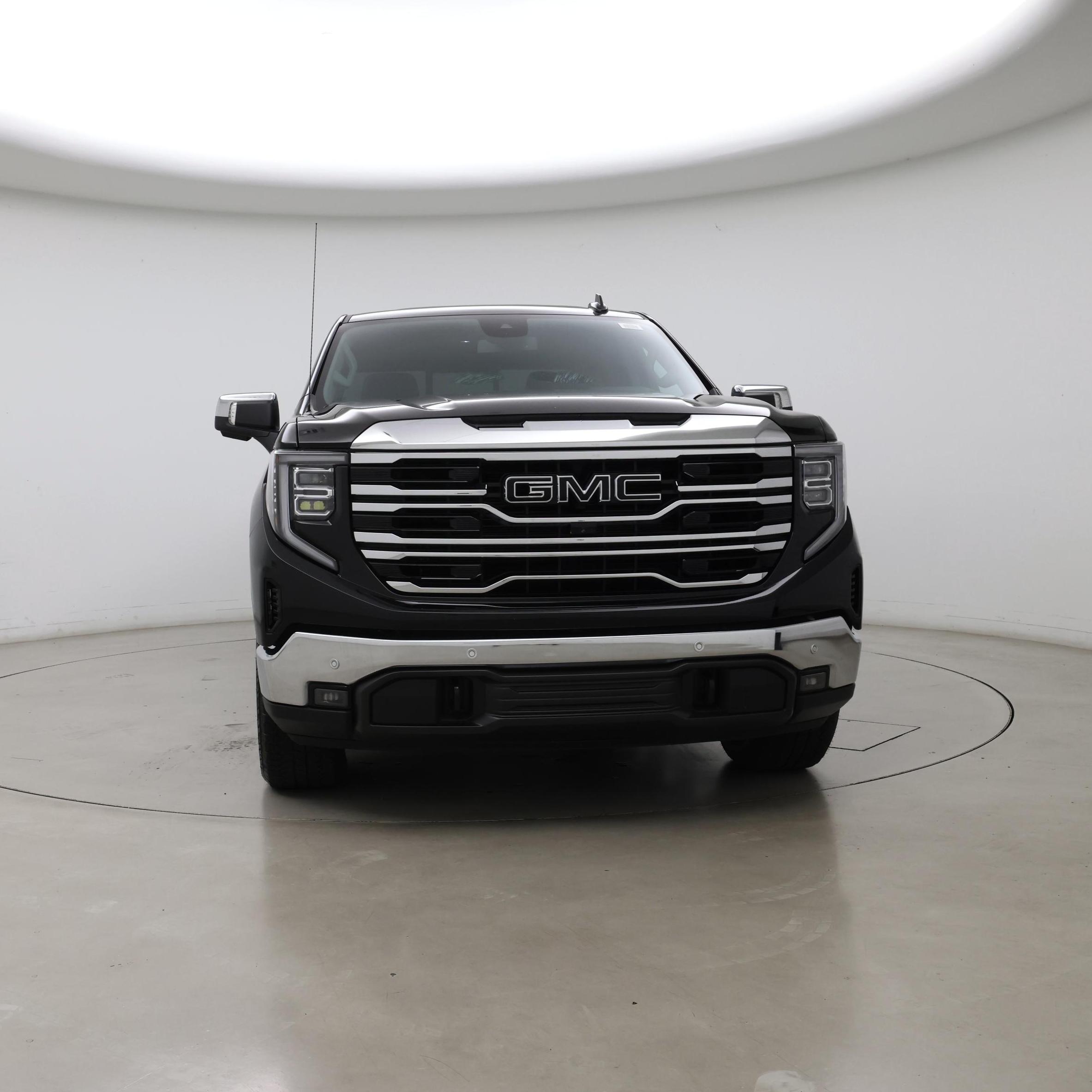 Thumbnail: 2025 GMC Sierra 1500 - 5