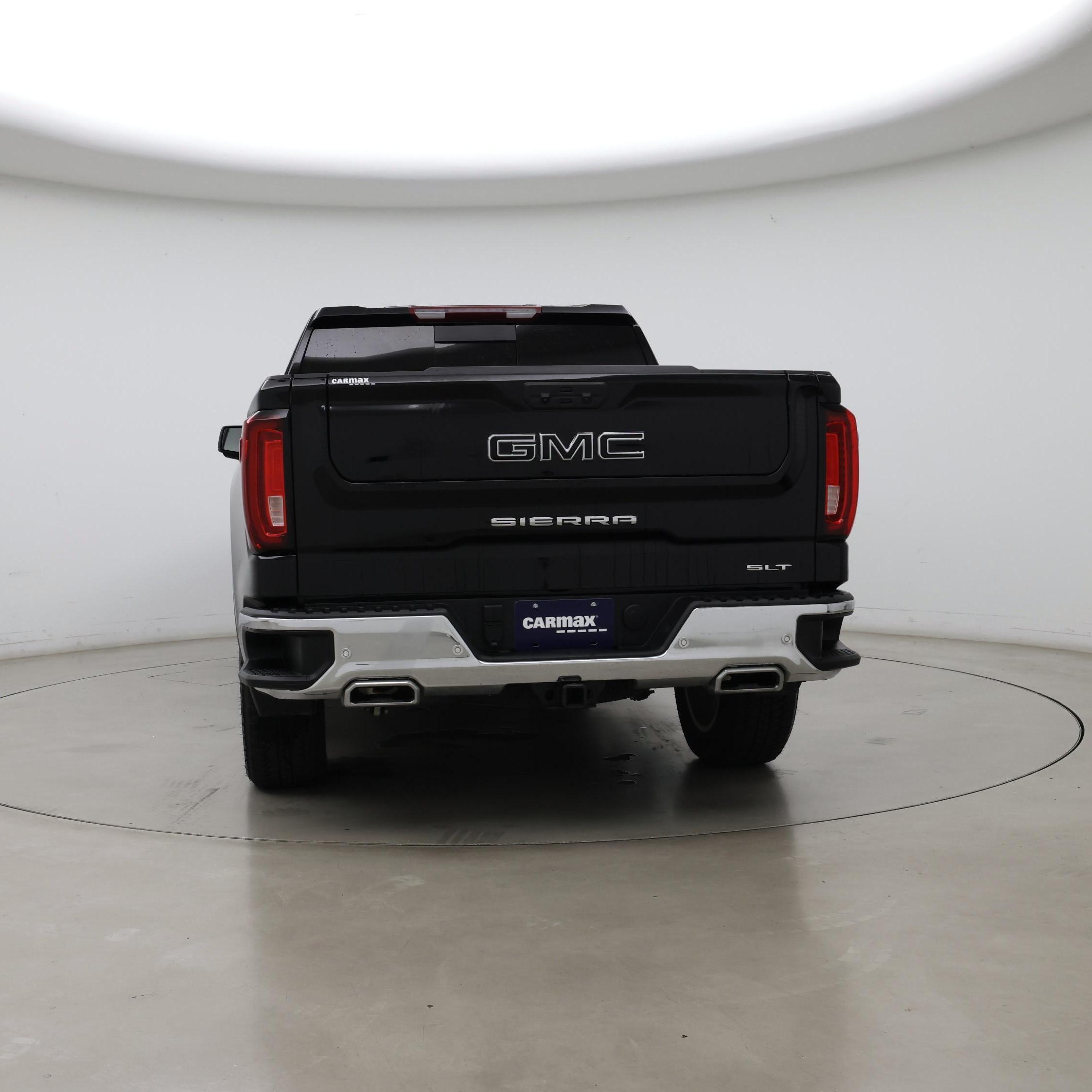 Thumbnail: 2025 GMC Sierra 1500 - 6