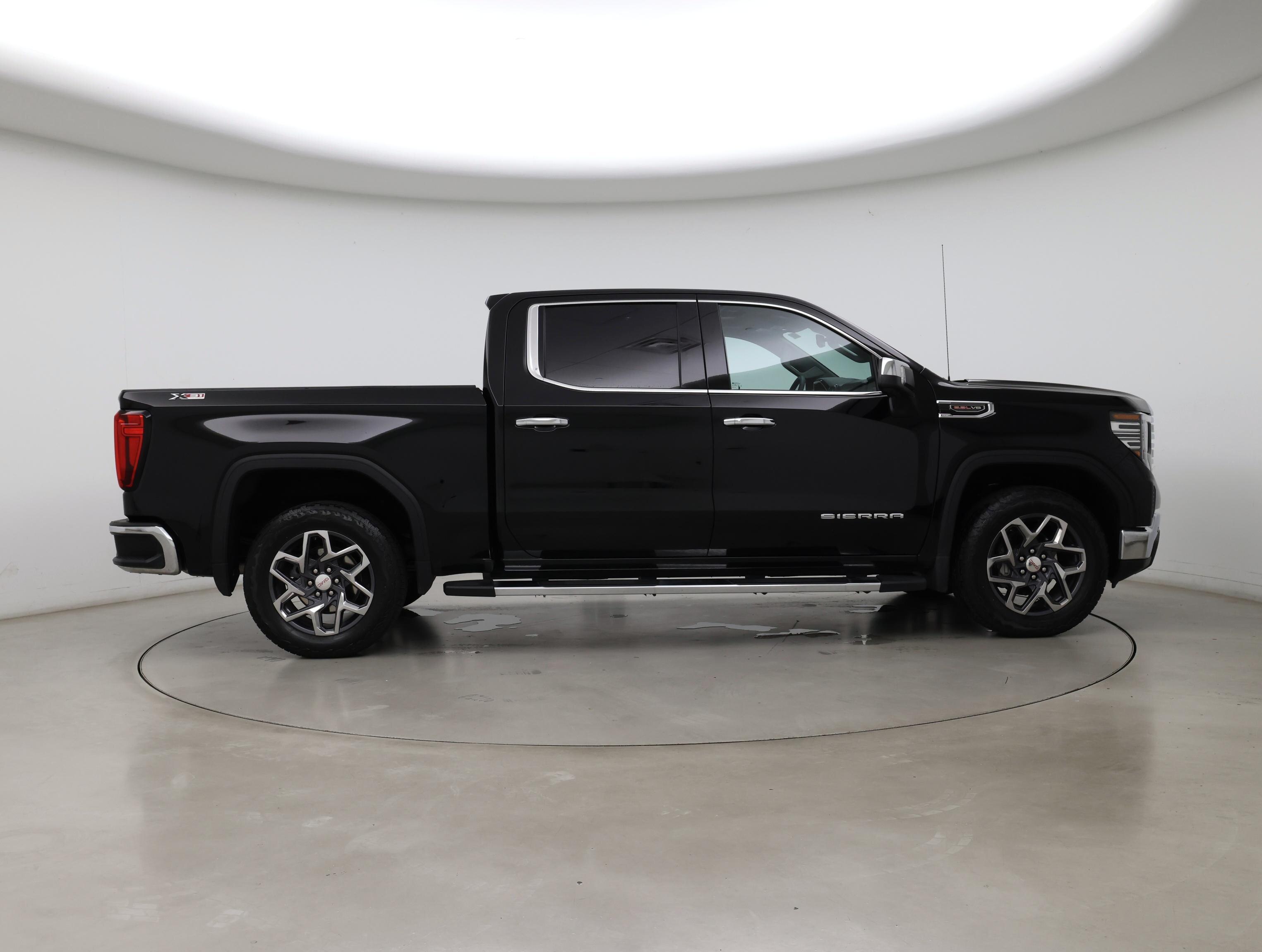 Thumbnail: 2025 GMC Sierra 1500 - 7