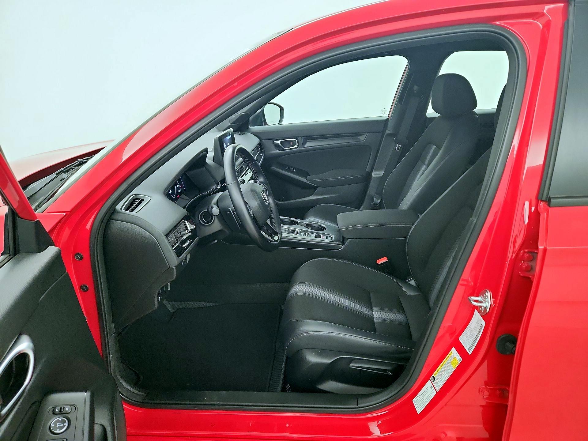 Thumbnail: 2023 Honda Civic - 11