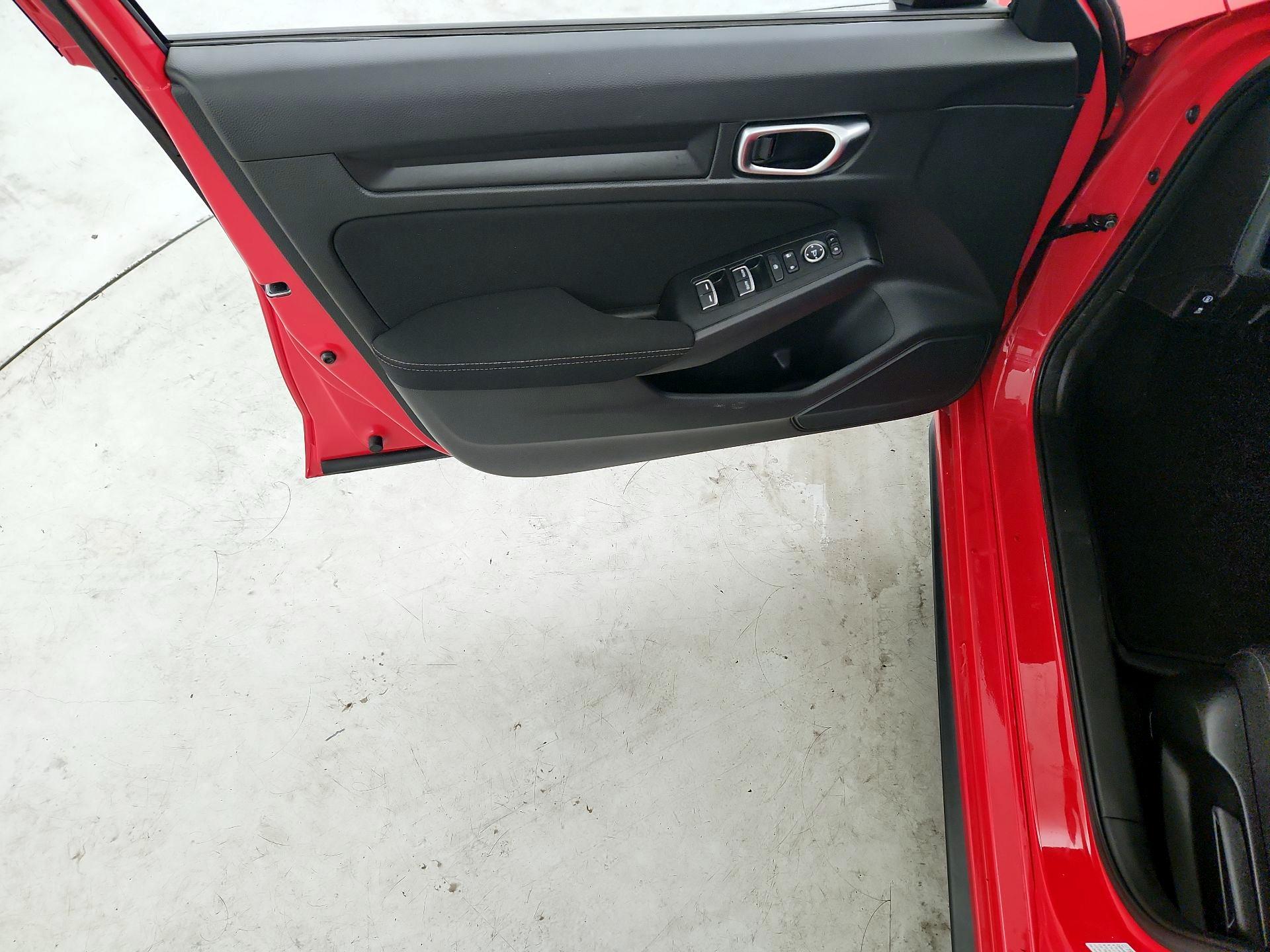 Thumbnail: 2023 Honda Civic - 12