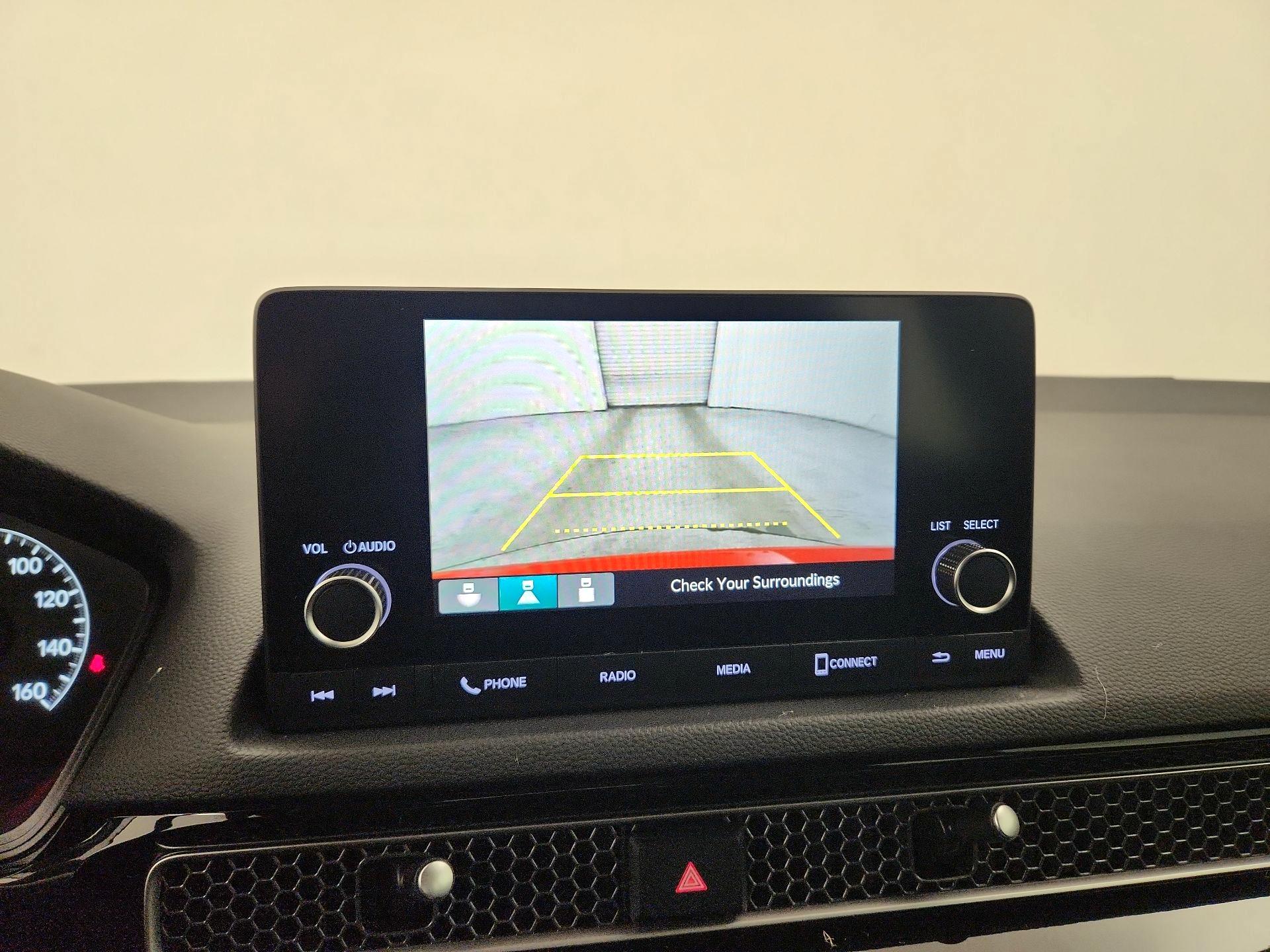 Thumbnail: 2023 Honda Civic - 14