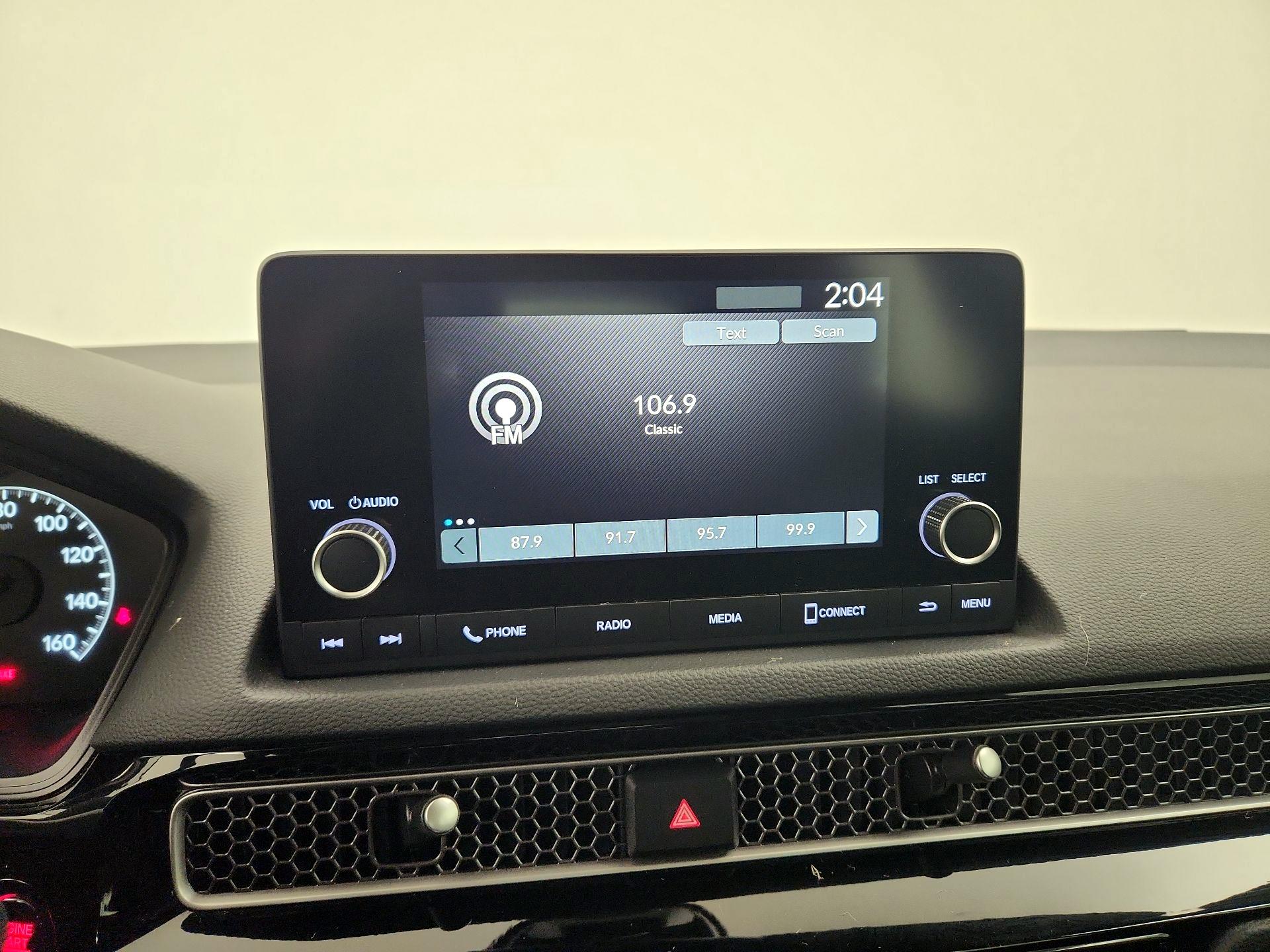 Thumbnail: 2023 Honda Civic - 15