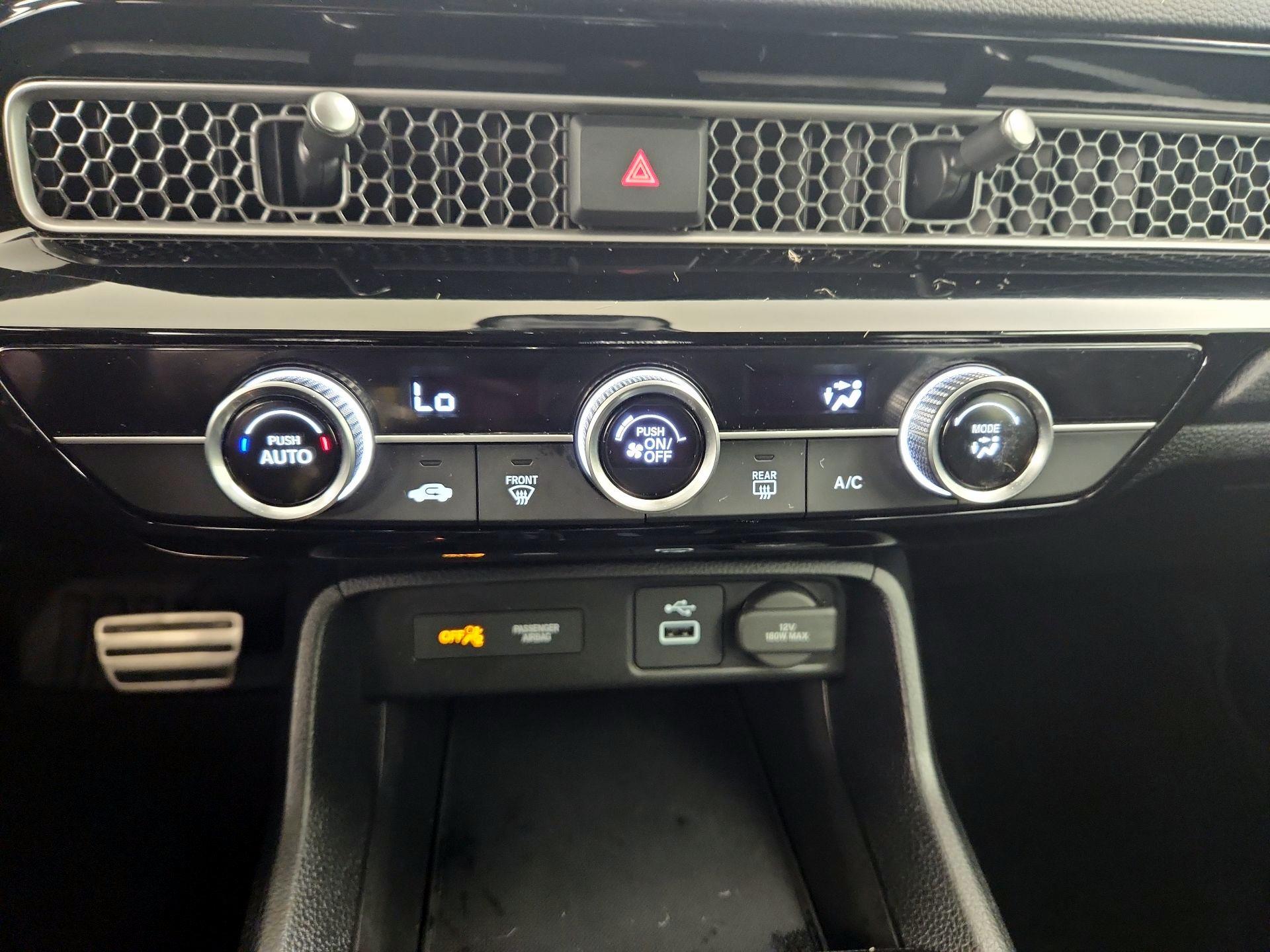 Thumbnail: 2023 Honda Civic - 16