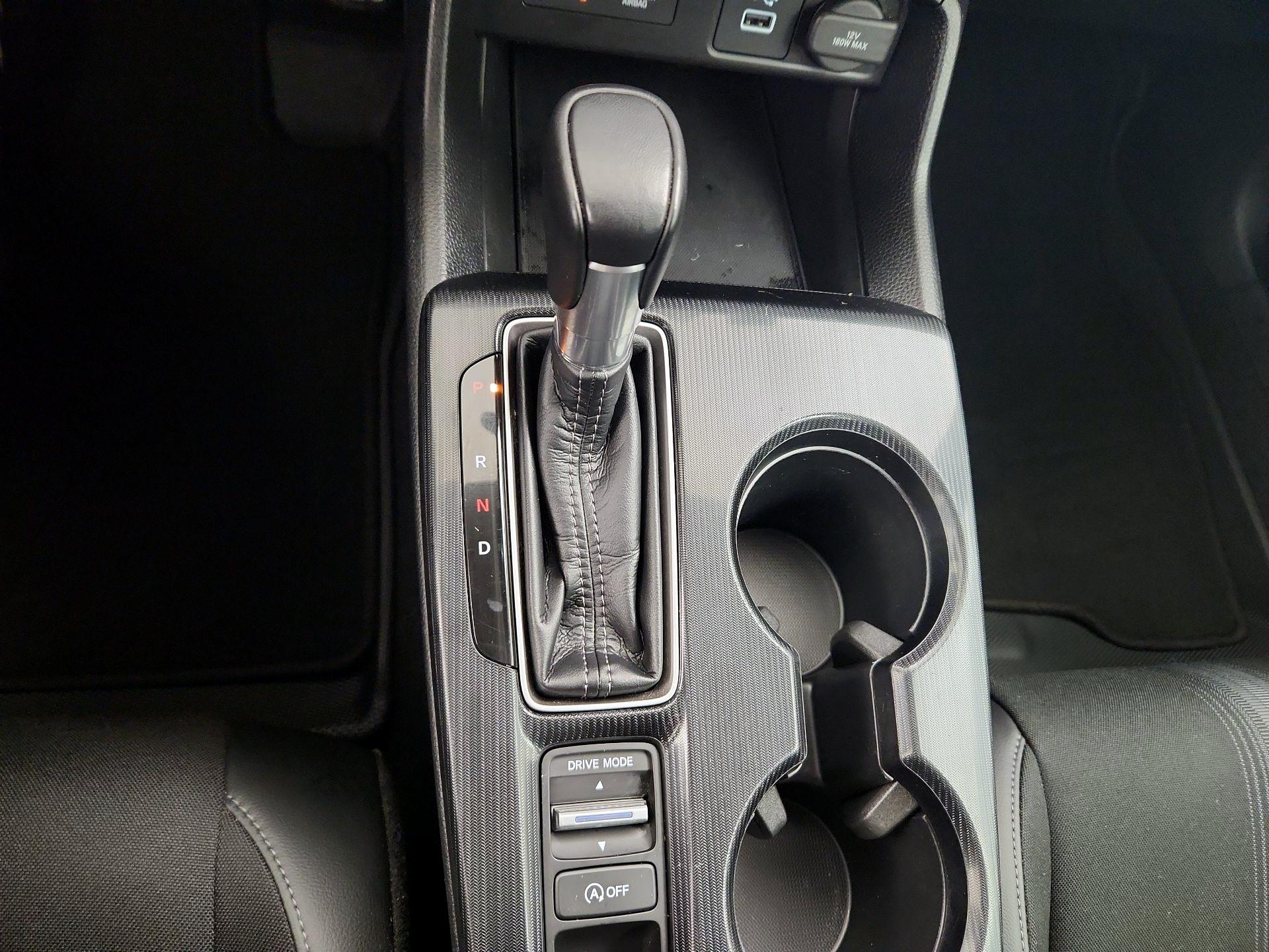 Thumbnail: 2023 Honda Civic - 17