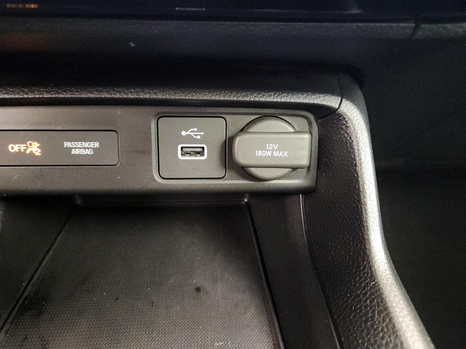 Thumbnail: 2023 Honda Civic - 18