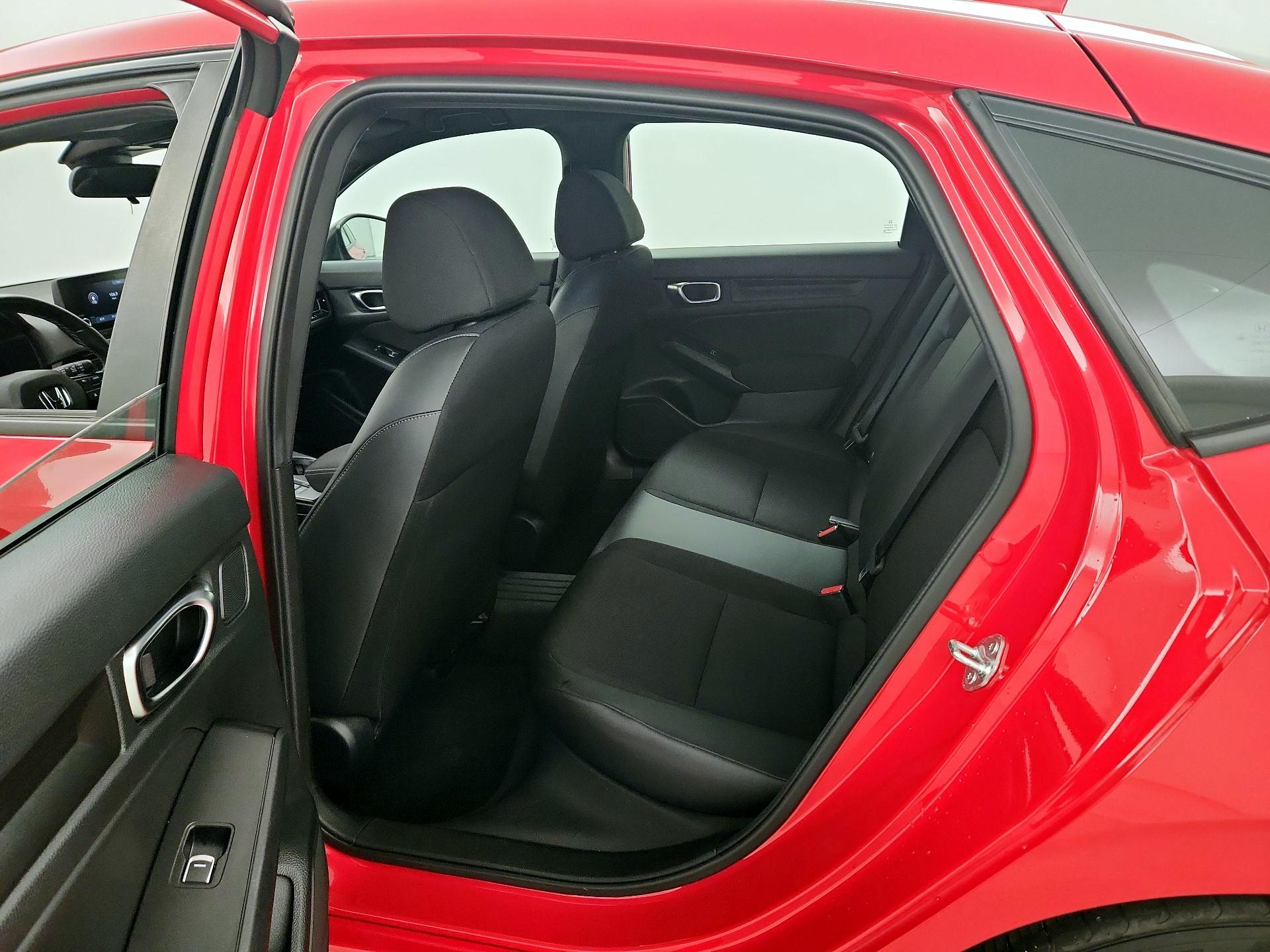 Thumbnail: 2023 Honda Civic - 19