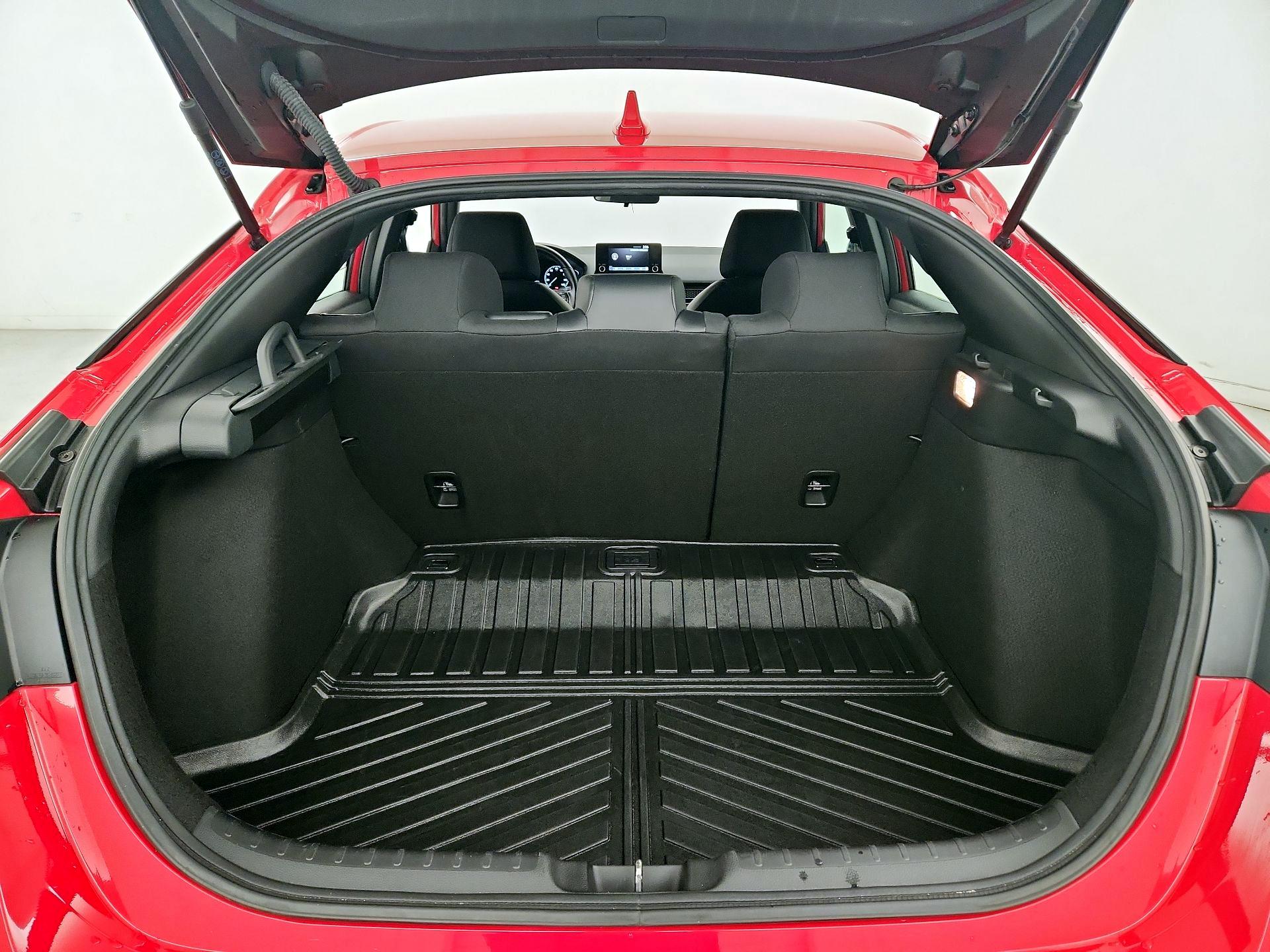 Thumbnail: 2023 Honda Civic - 20