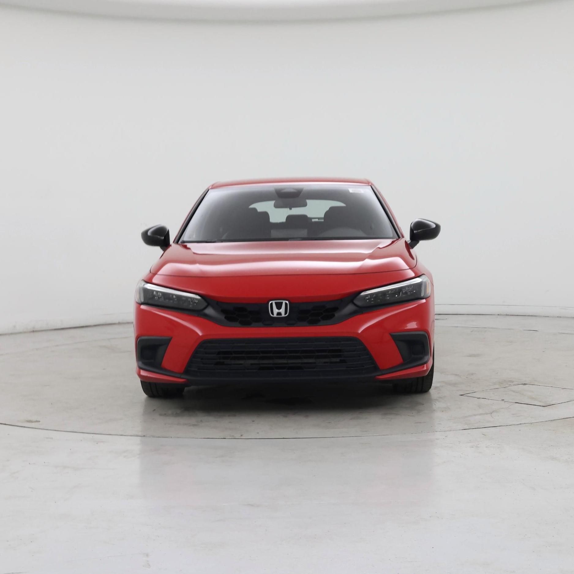 Thumbnail: 2023 Honda Civic - 5