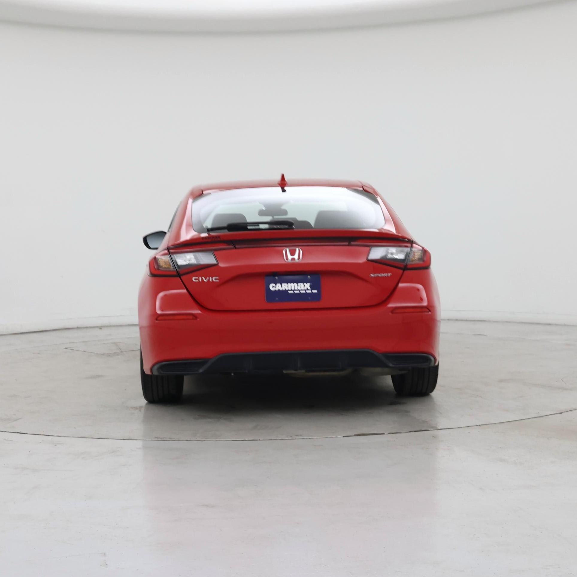 Thumbnail: 2023 Honda Civic - 6