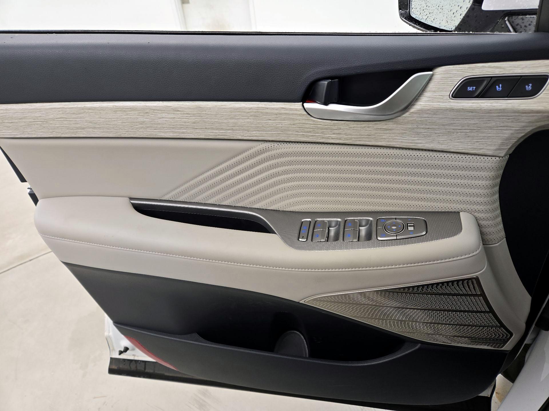 Thumbnail: 2025 Hyundai Palisade - 12