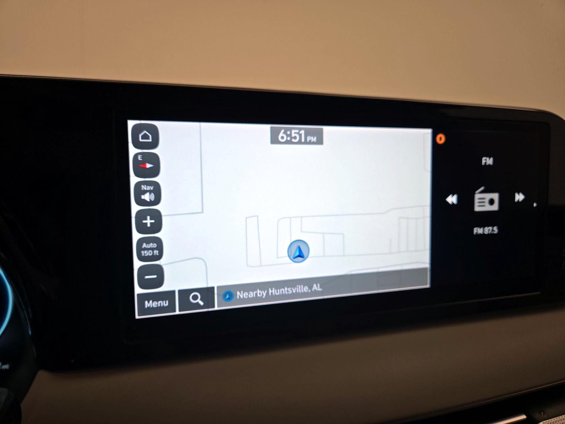 Thumbnail: 2025 Hyundai Palisade - 14