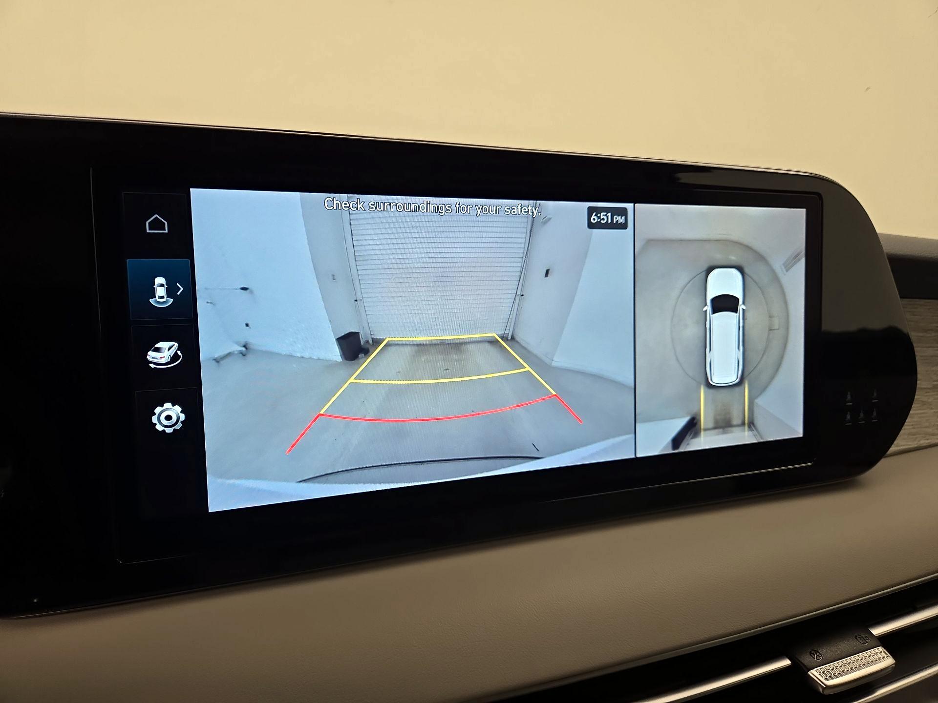 Thumbnail: 2025 Hyundai Palisade - 15