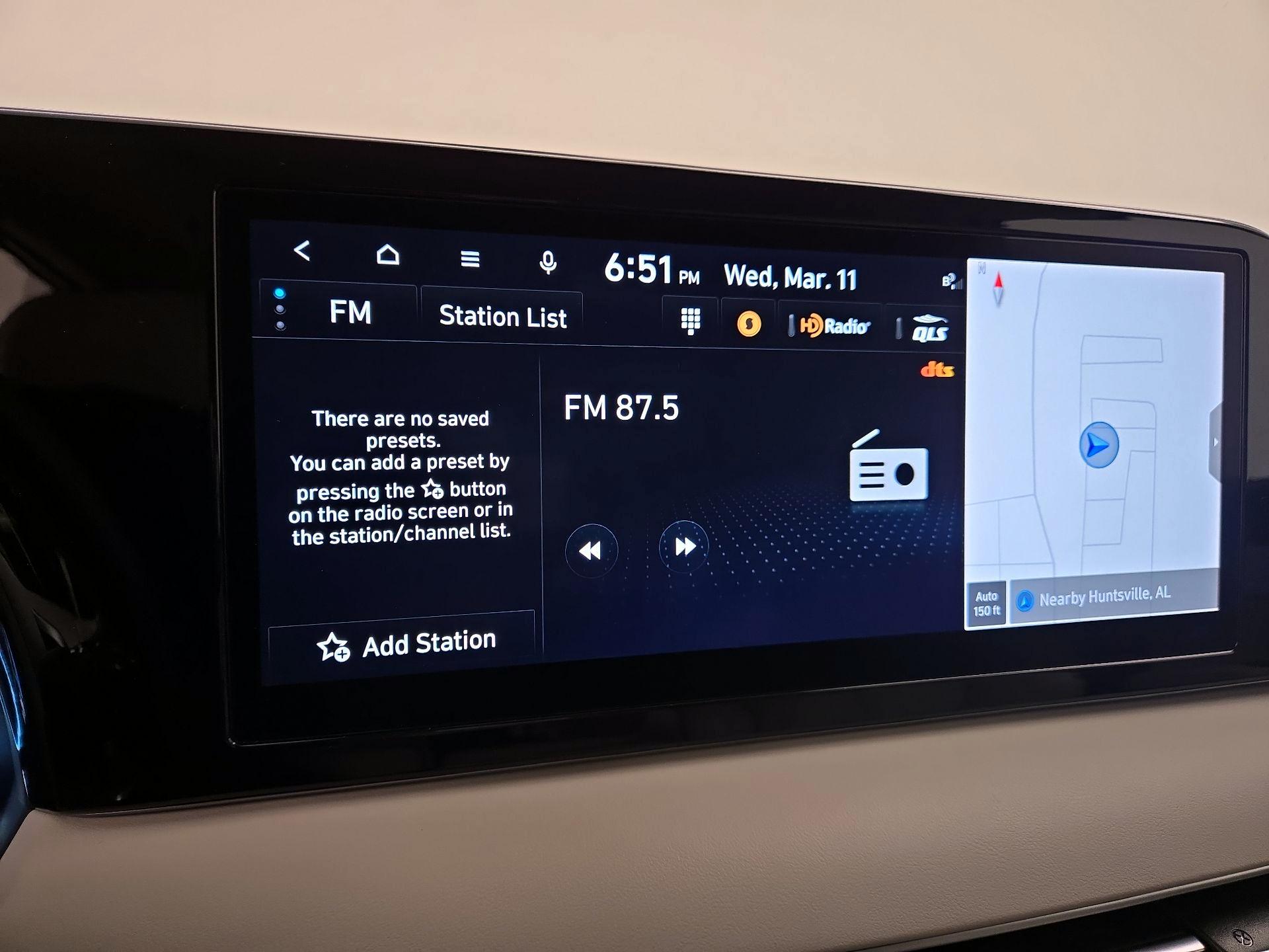 Thumbnail: 2025 Hyundai Palisade - 16