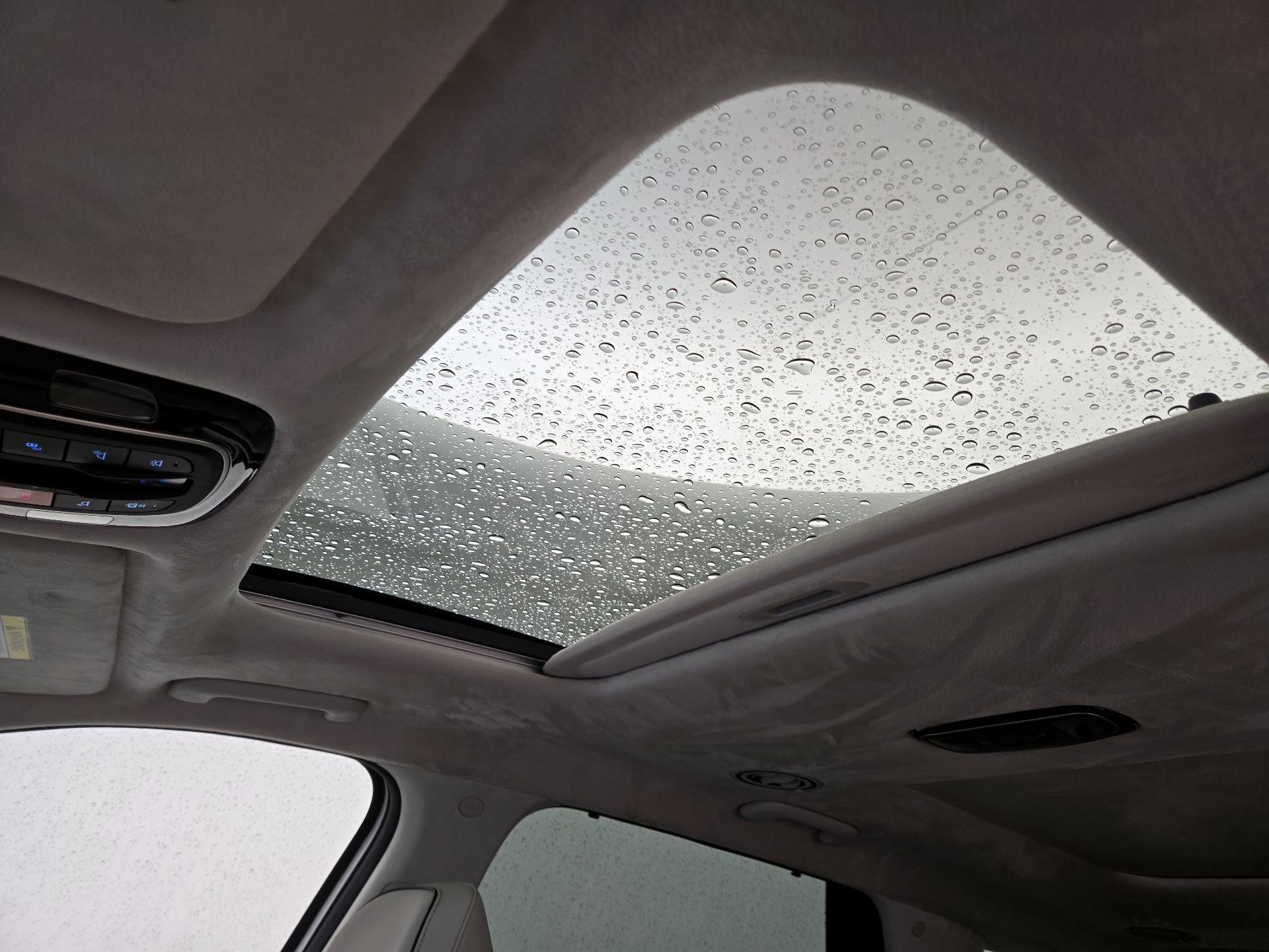 Thumbnail: 2025 Hyundai Palisade - 20