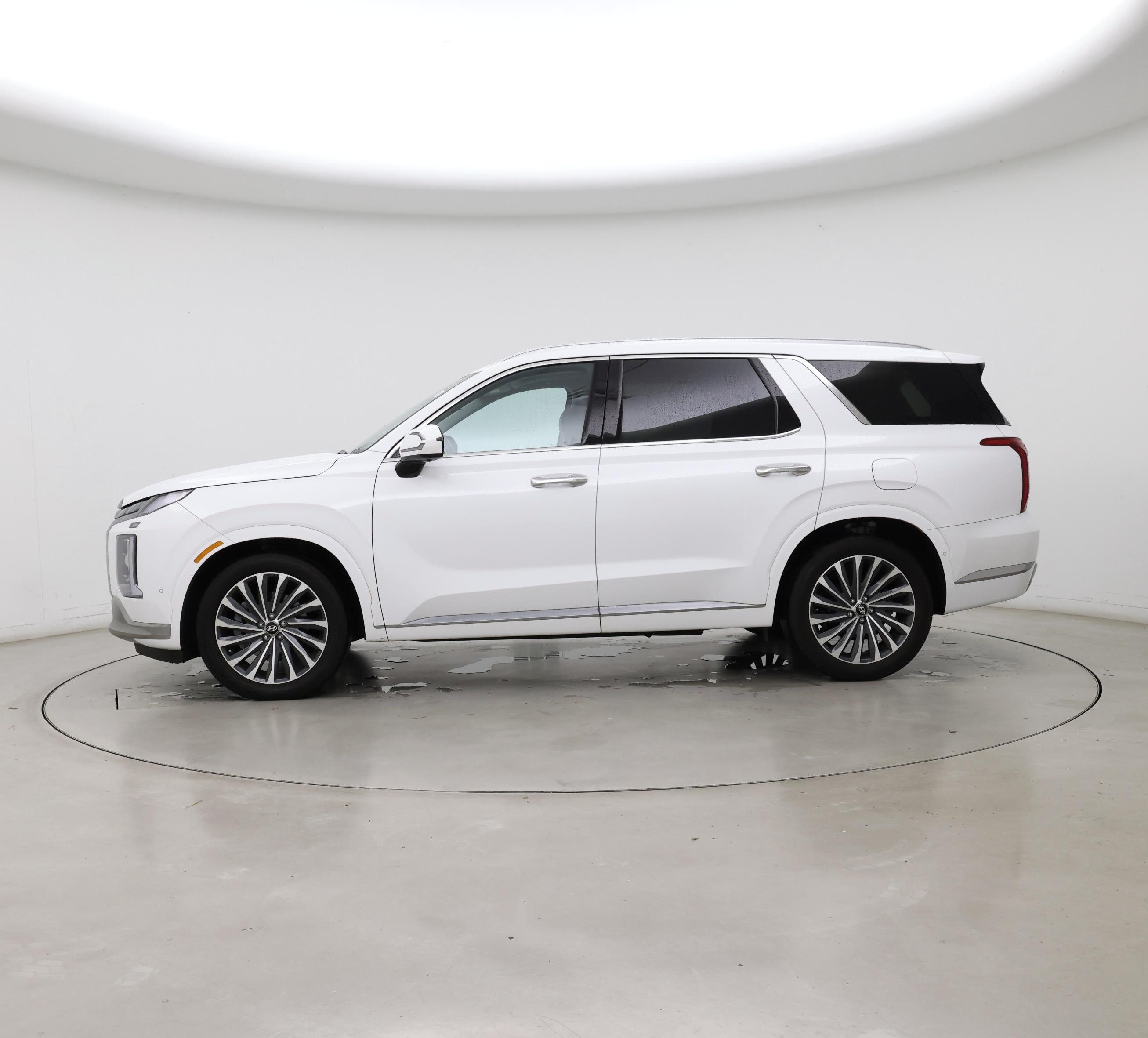 Thumbnail: 2025 Hyundai Palisade - 3