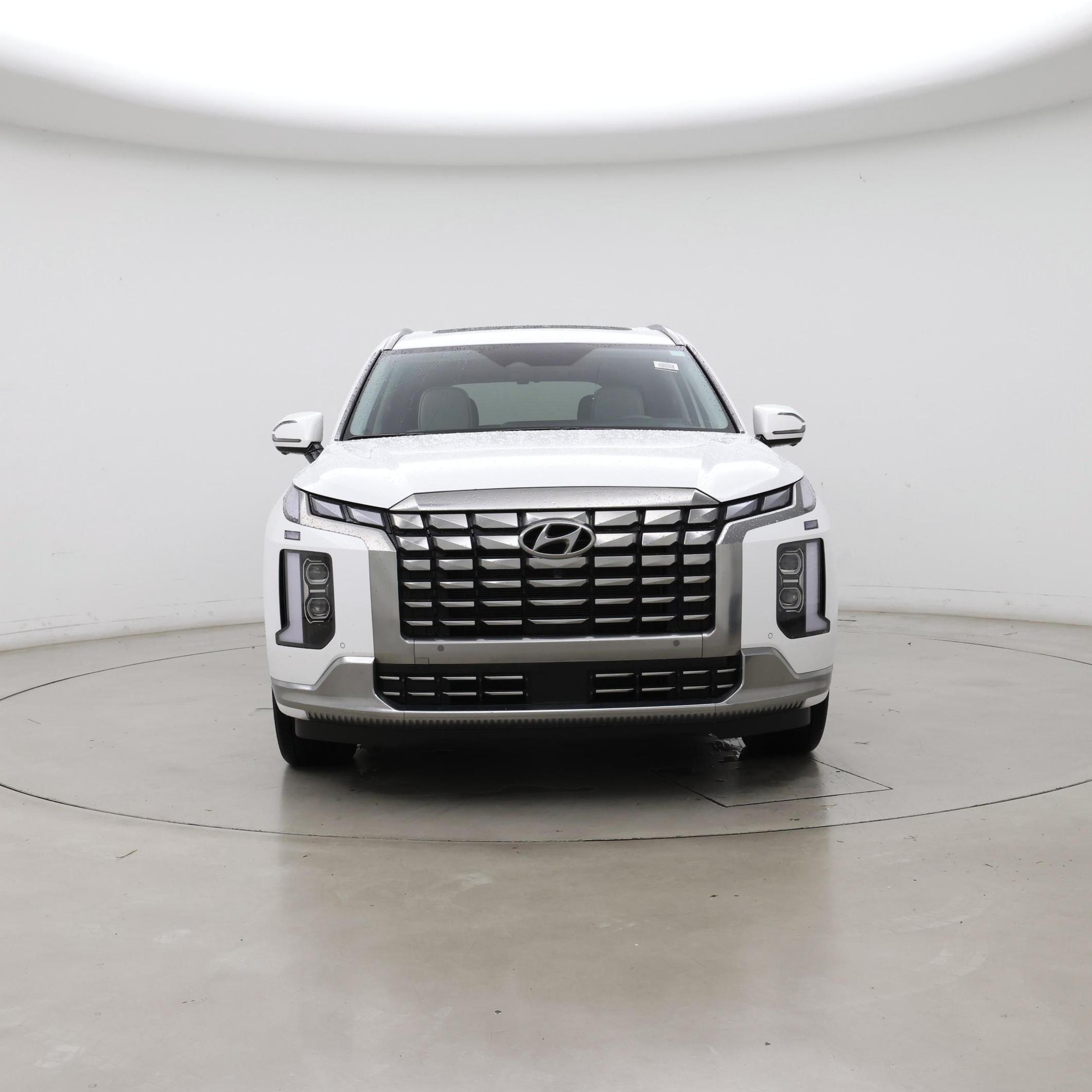 Thumbnail: 2025 Hyundai Palisade - 5