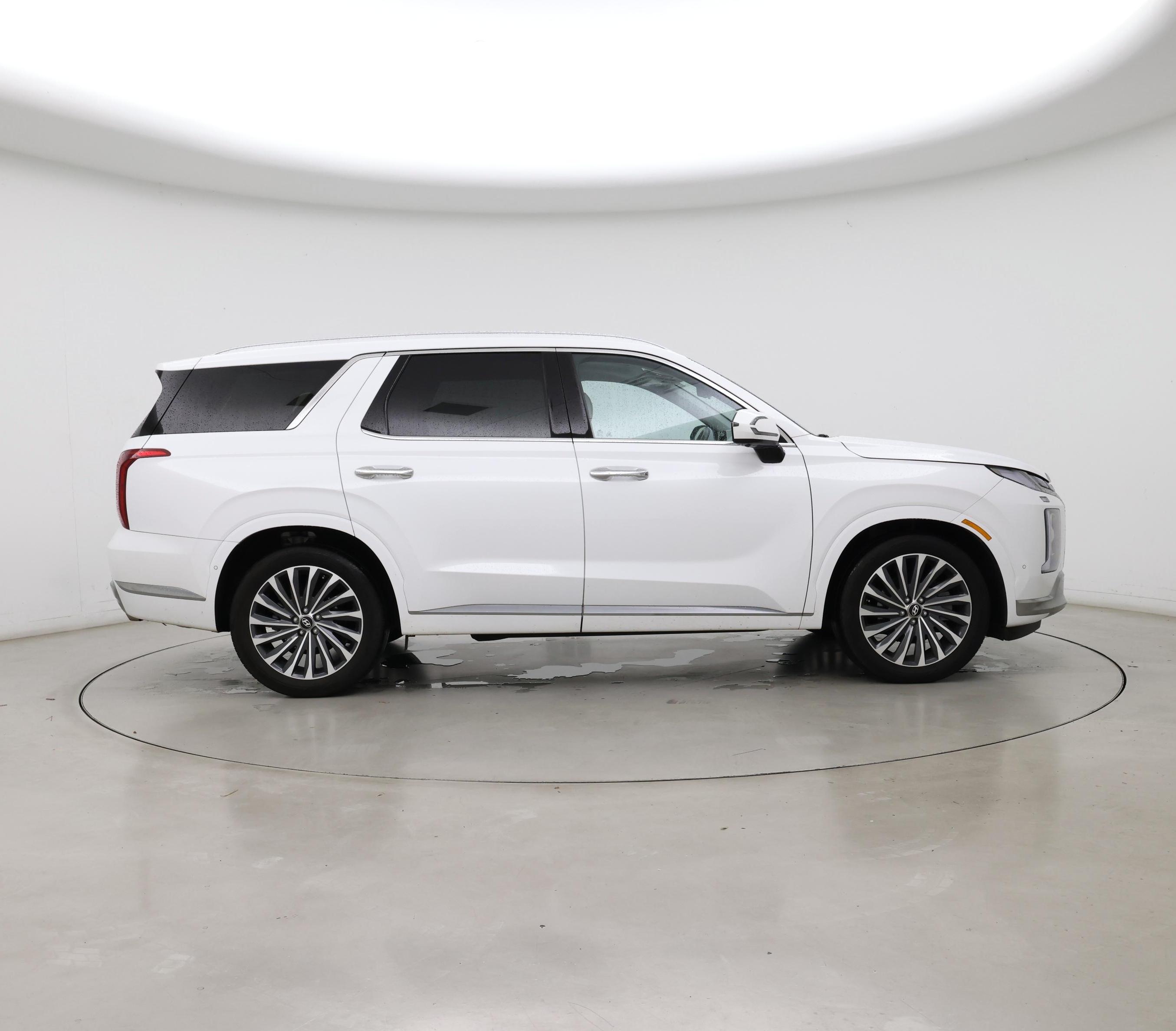 Thumbnail: 2025 Hyundai Palisade - 7