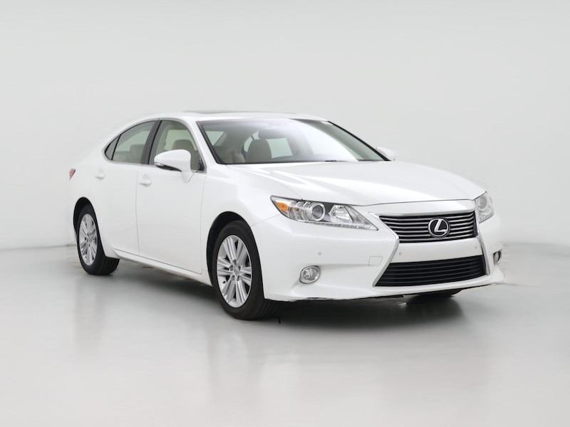 2015 Lexus ES 350 -
                  Birmingham, AL