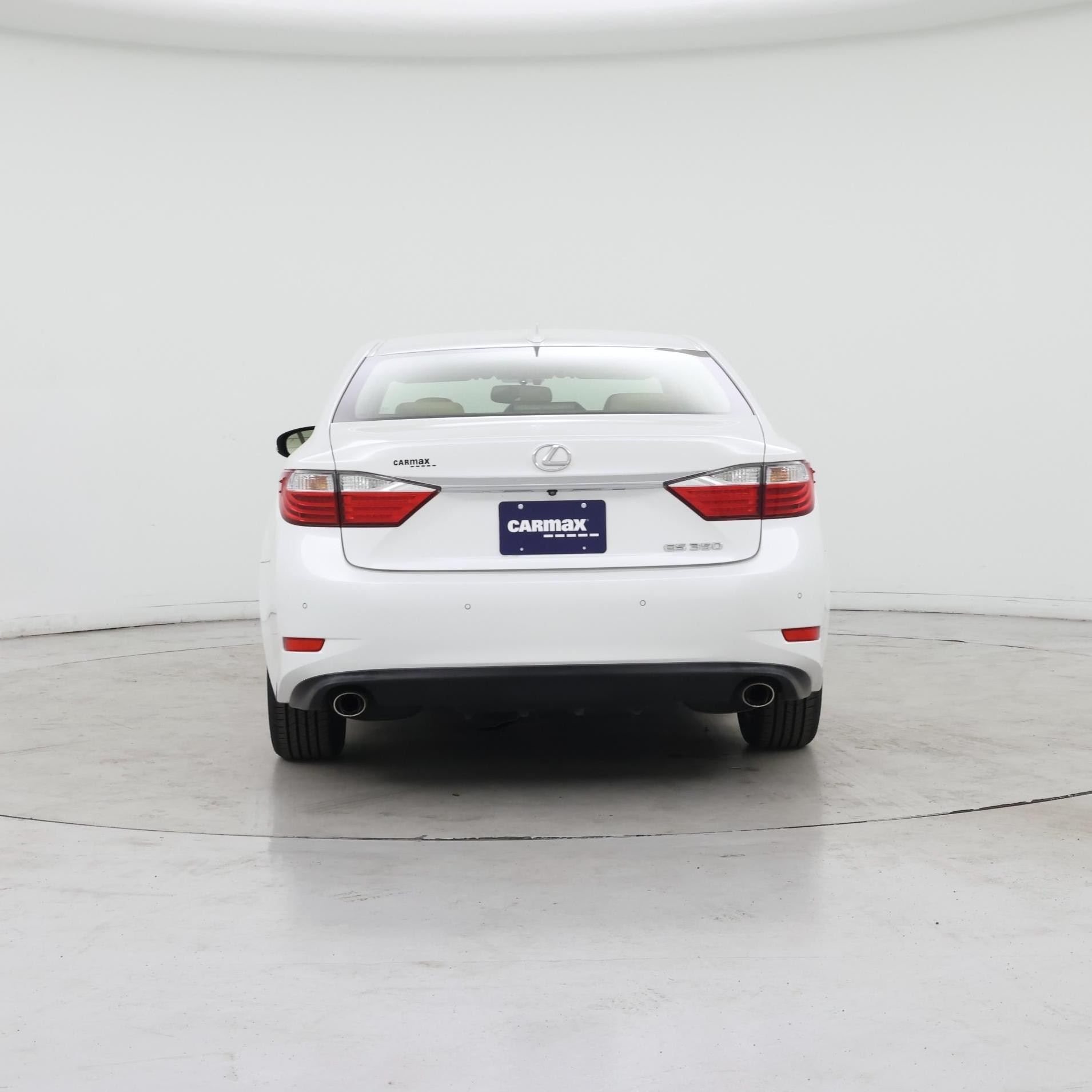 Thumbnail: 2015 Lexus ES - 6