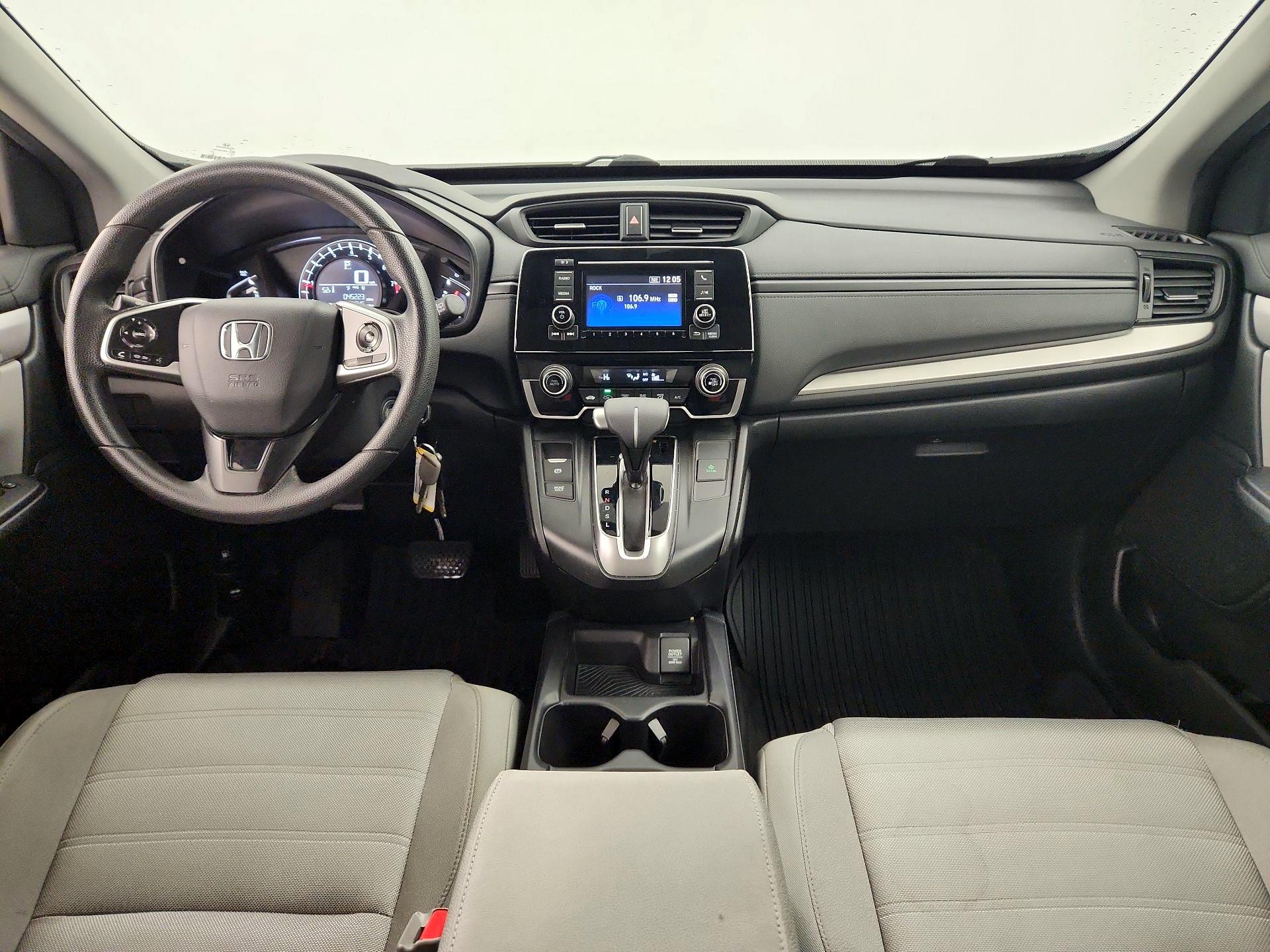 Thumbnail: 2019 Honda CR-V - 9