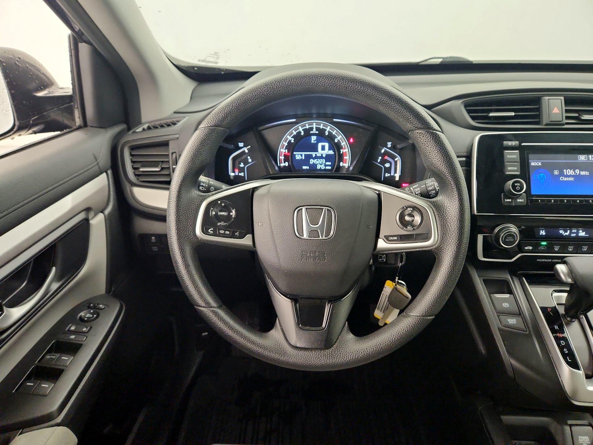 Thumbnail: 2019 Honda CR-V - 10