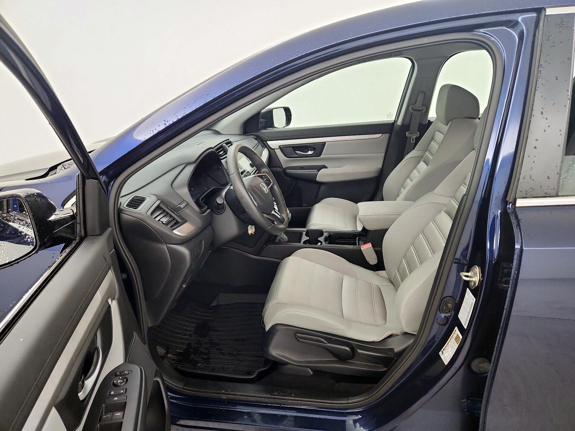 Thumbnail: 2019 Honda CR-V - 11
