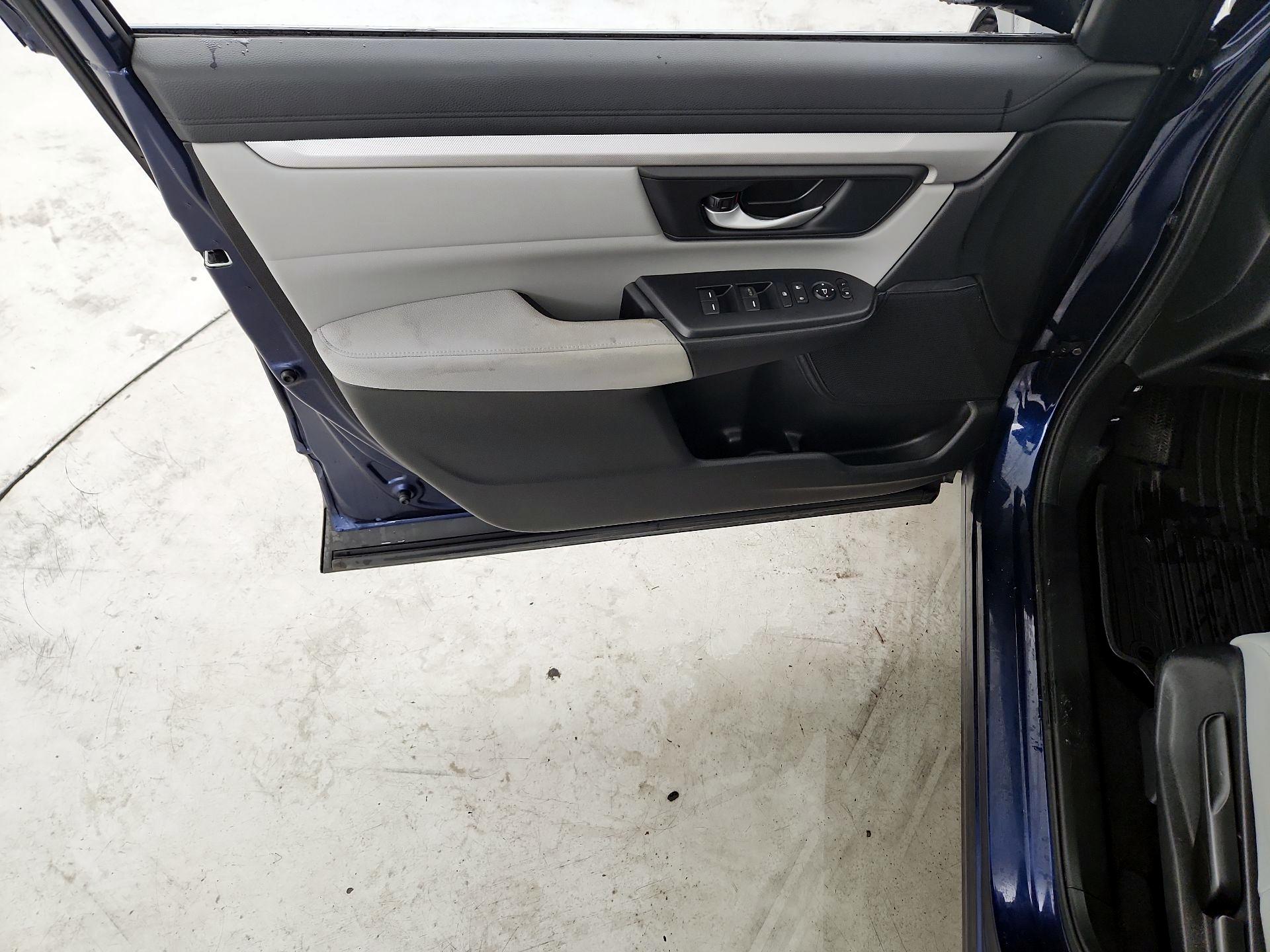Thumbnail: 2019 Honda CR-V - 12