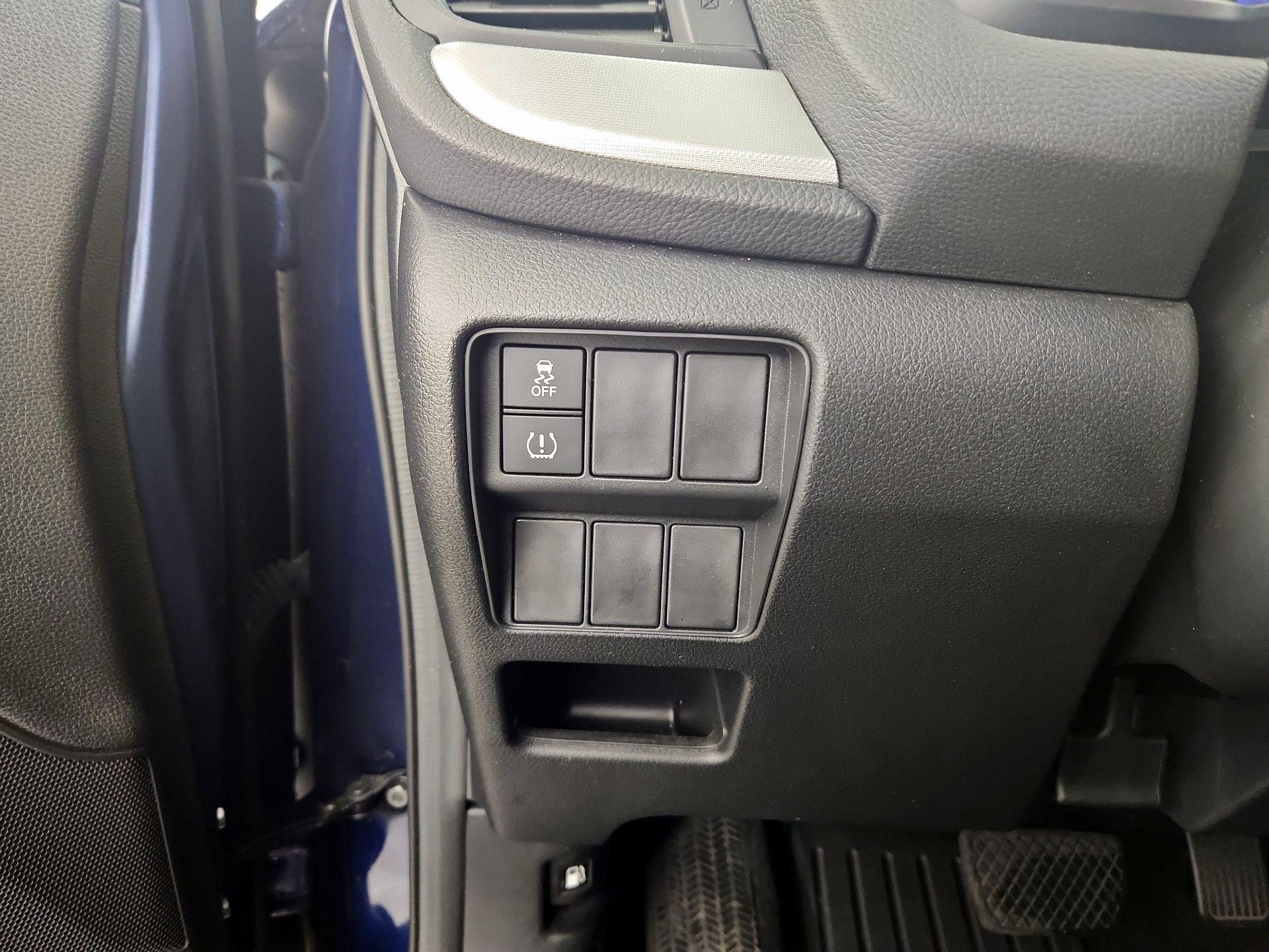 Thumbnail: 2019 Honda CR-V - 13