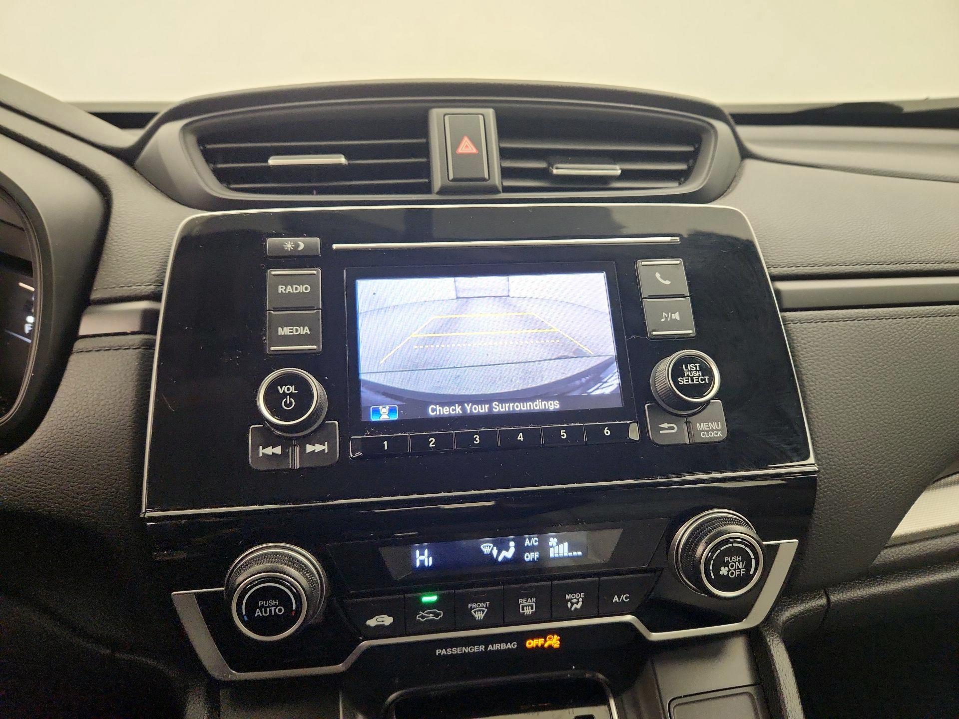 Thumbnail: 2019 Honda CR-V - 14