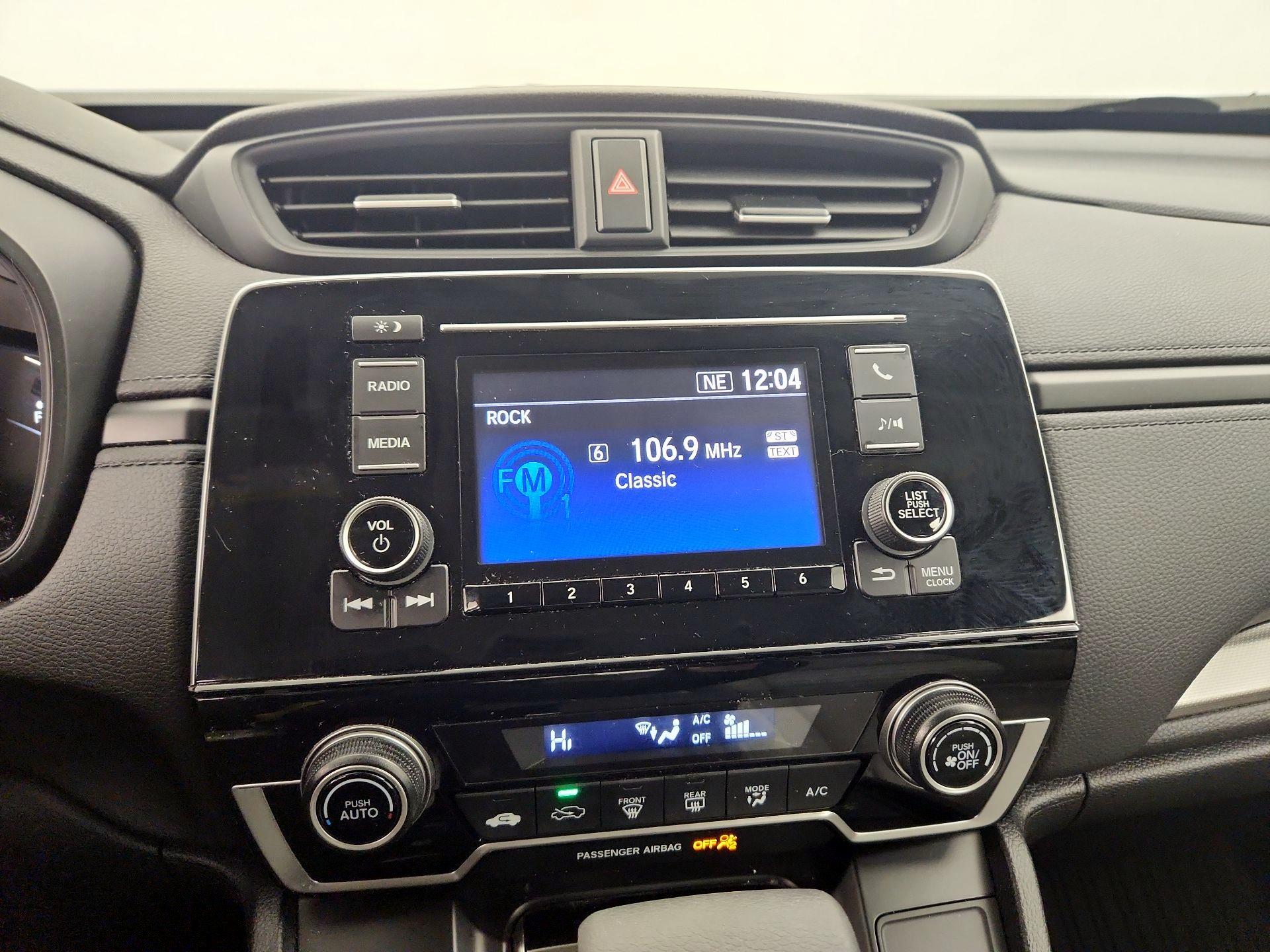 Thumbnail: 2019 Honda CR-V - 15