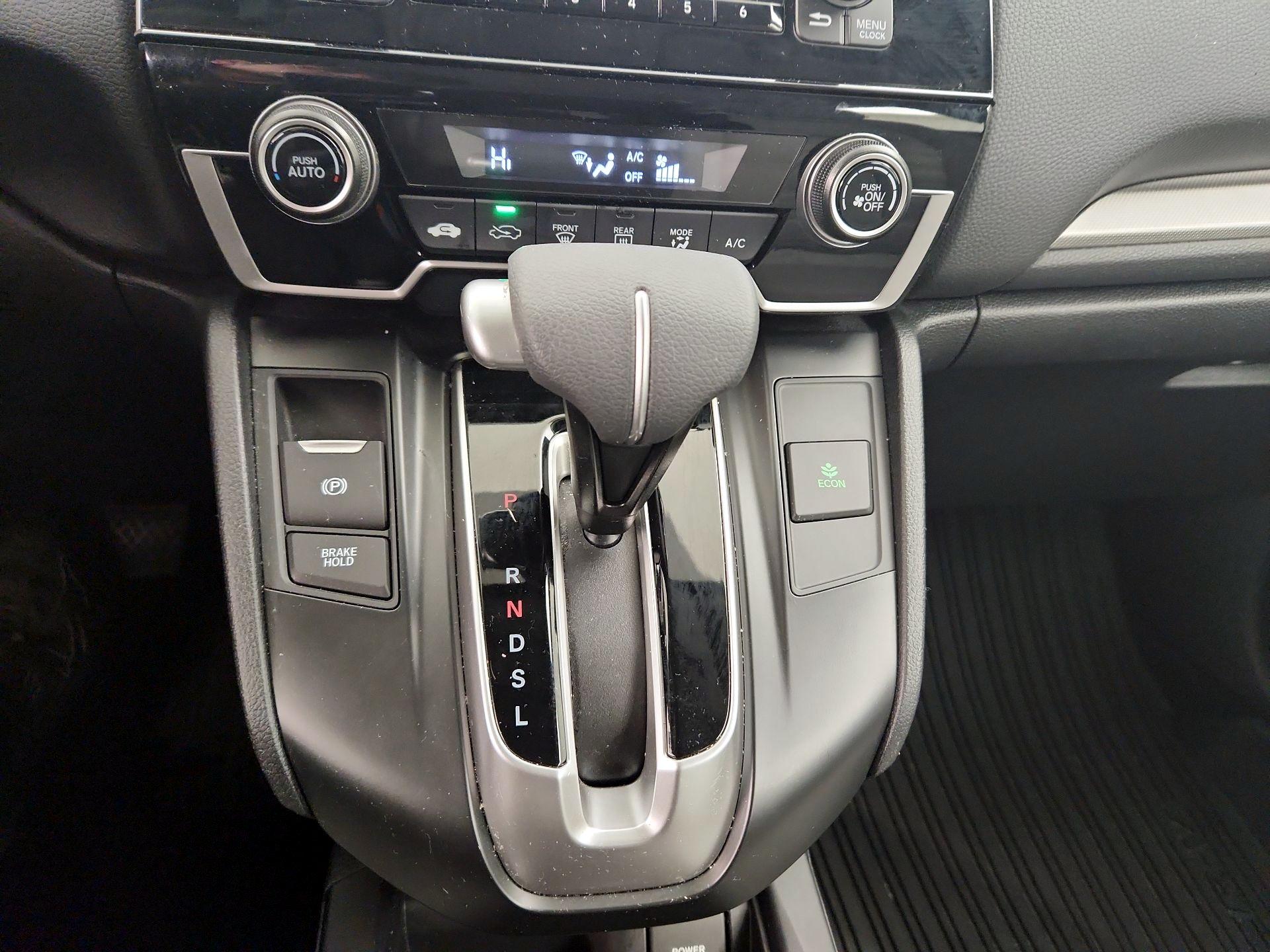 Thumbnail: 2019 Honda CR-V - 17