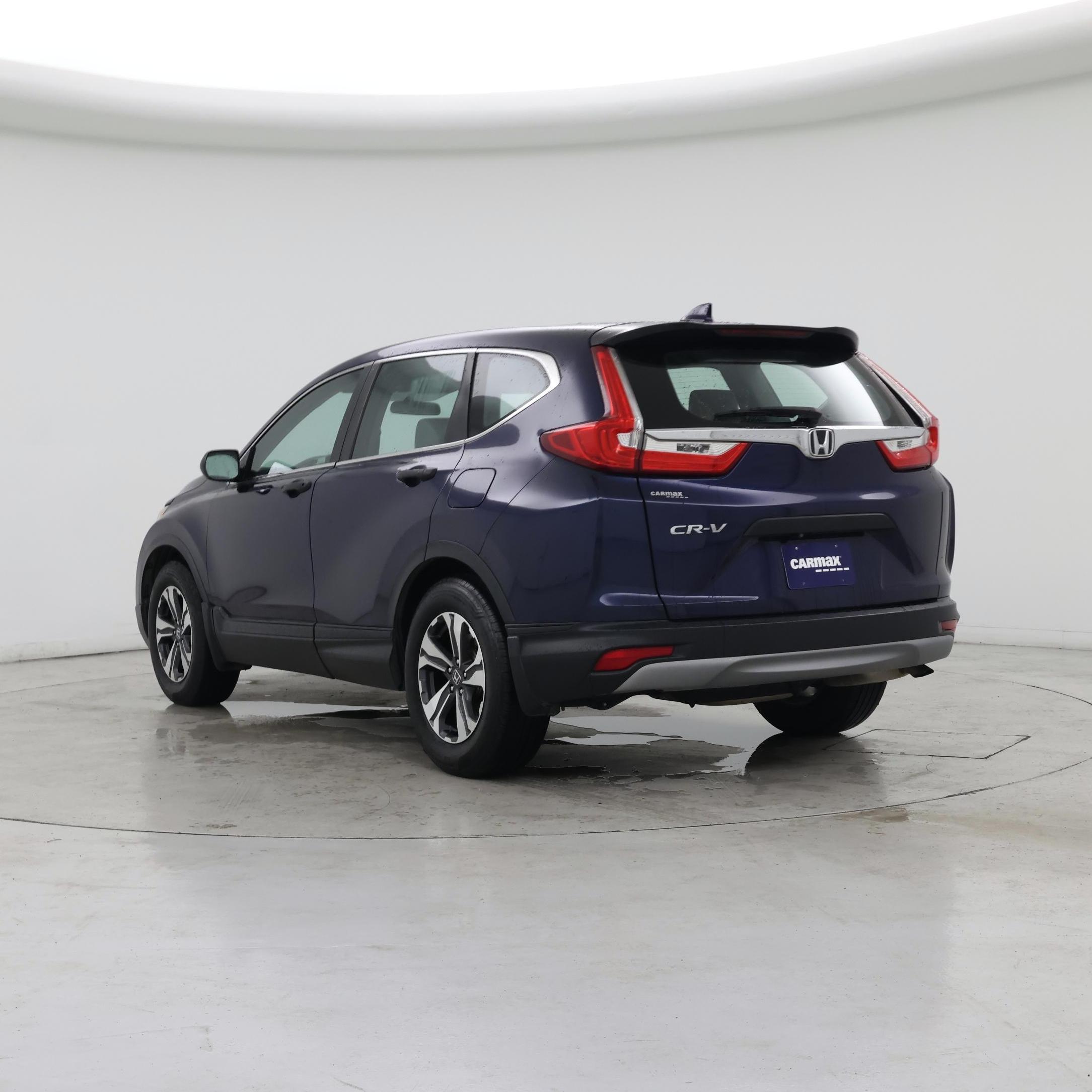 Thumbnail: 2019 Honda CR-V - 2