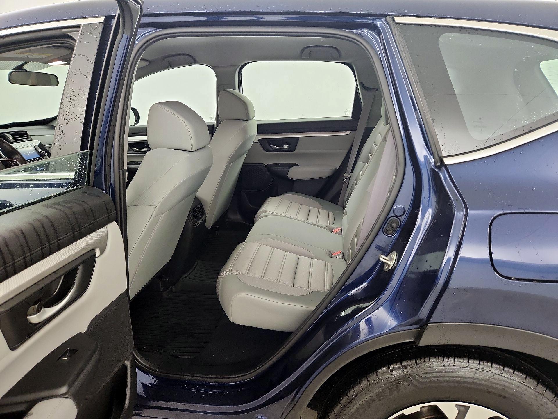 Thumbnail: 2019 Honda CR-V - 19