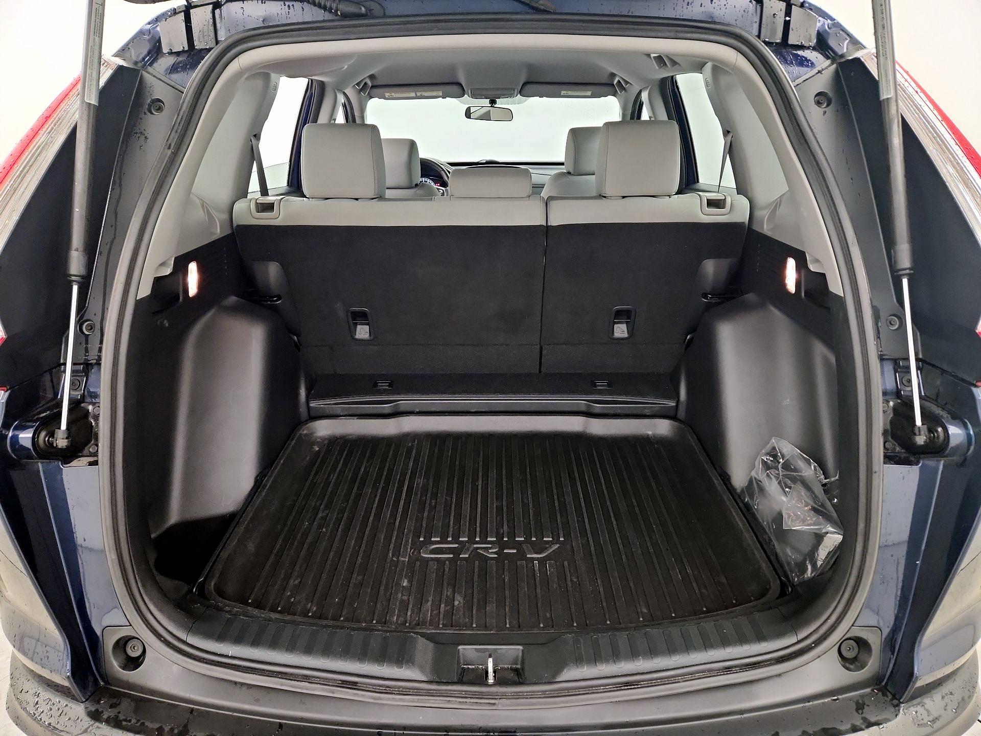 Thumbnail: 2019 Honda CR-V - 20