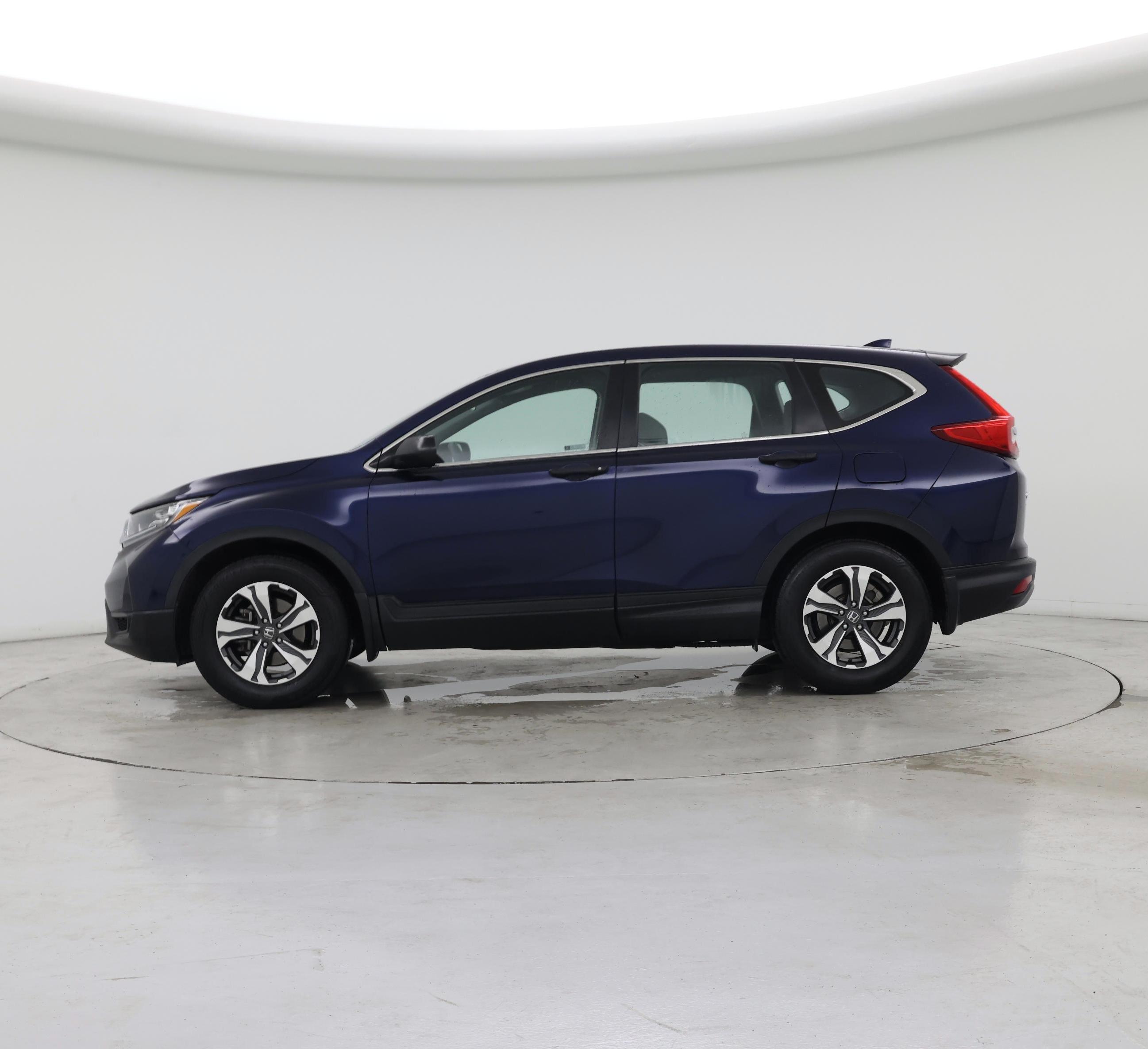 Thumbnail: 2019 Honda CR-V - 3