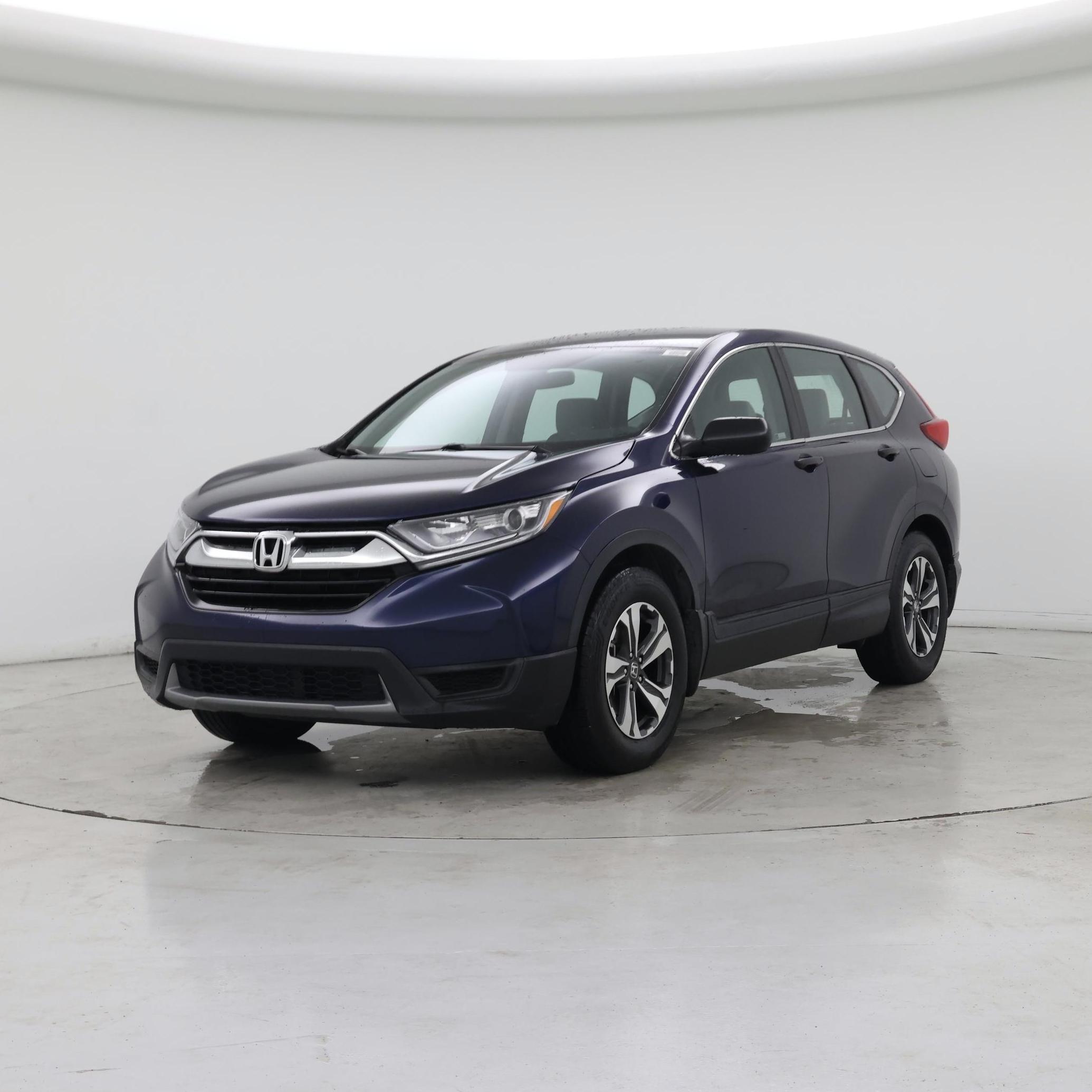 Thumbnail: 2019 Honda CR-V - 4