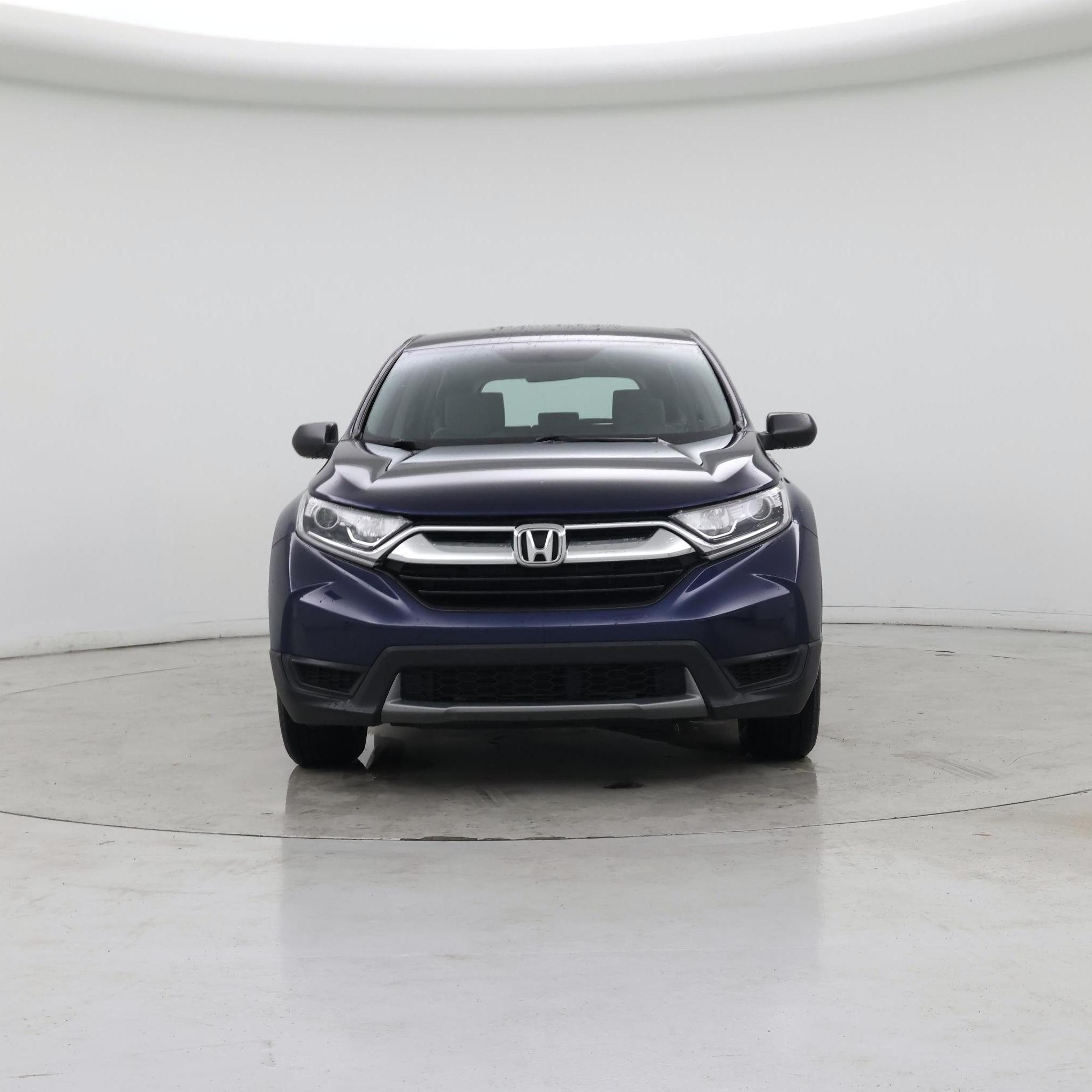 Thumbnail: 2019 Honda CR-V - 5
