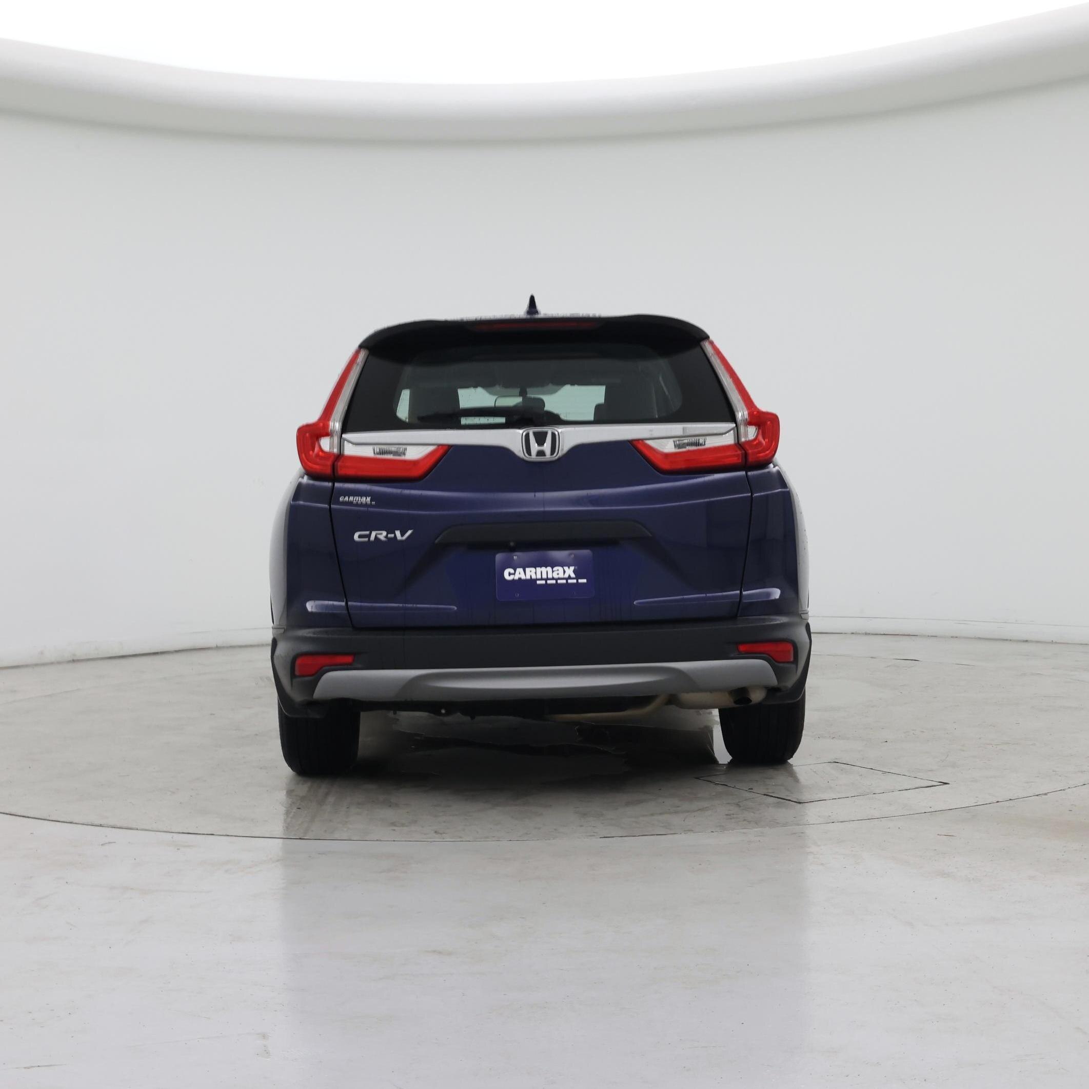 Thumbnail: 2019 Honda CR-V - 6