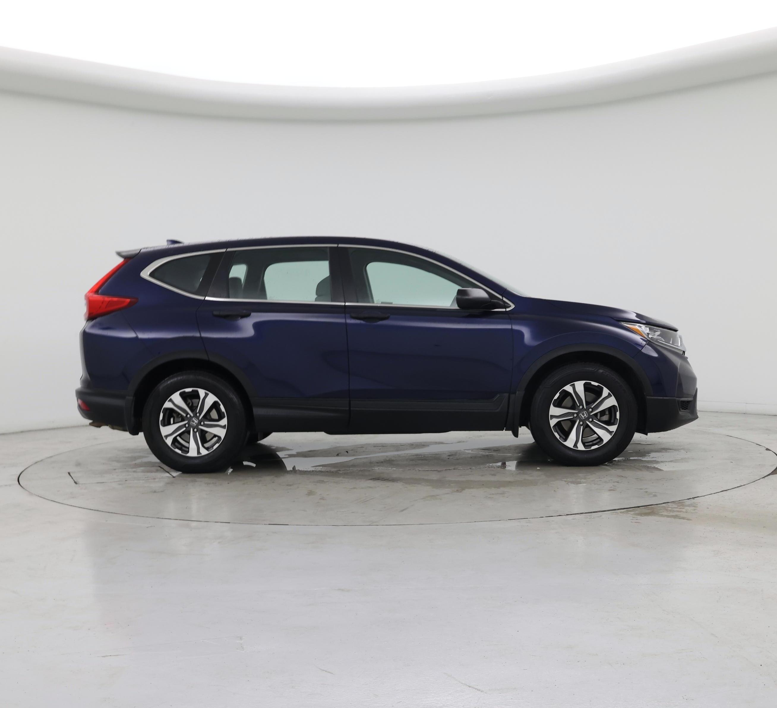 Thumbnail: 2019 Honda CR-V - 7