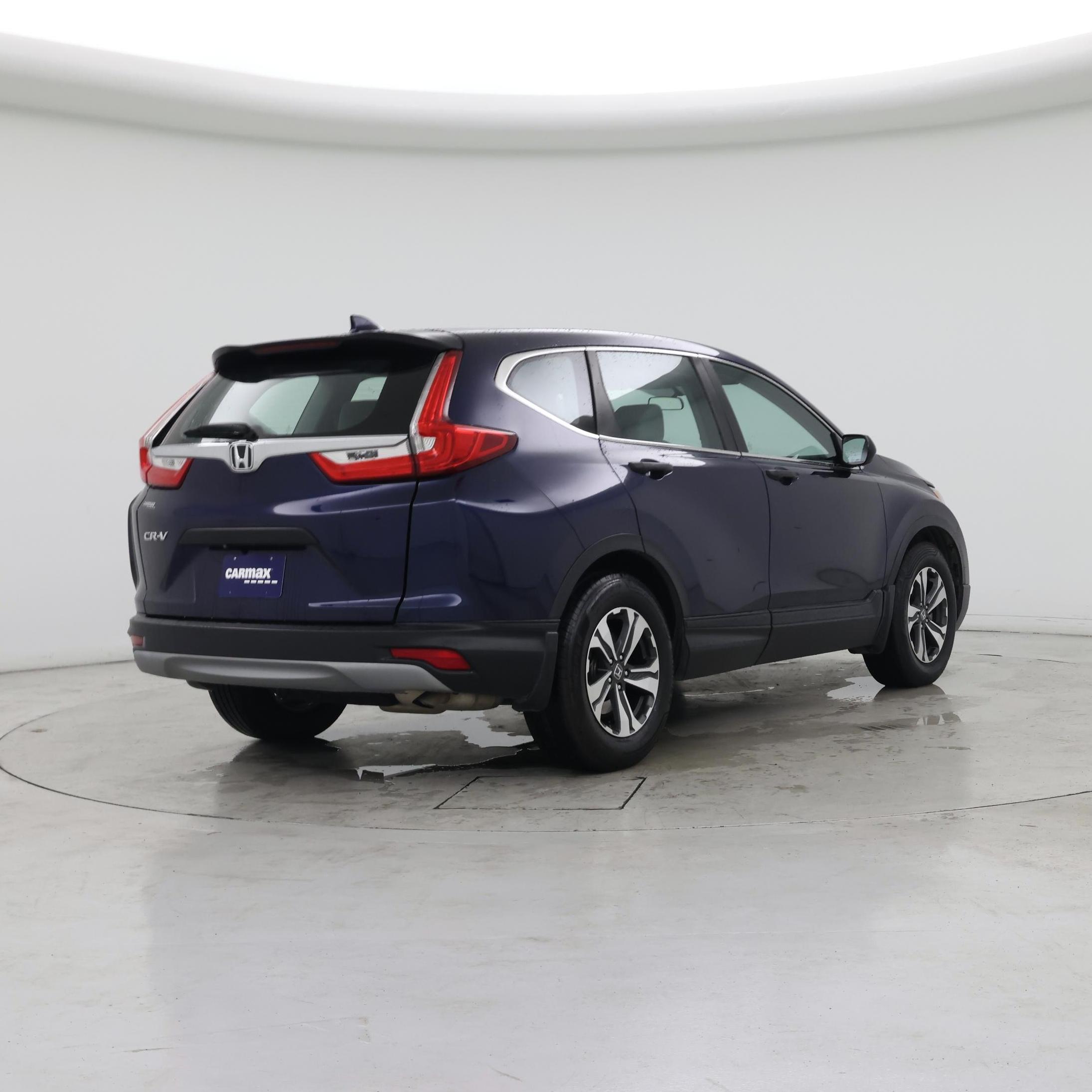 Thumbnail: 2019 Honda CR-V - 8