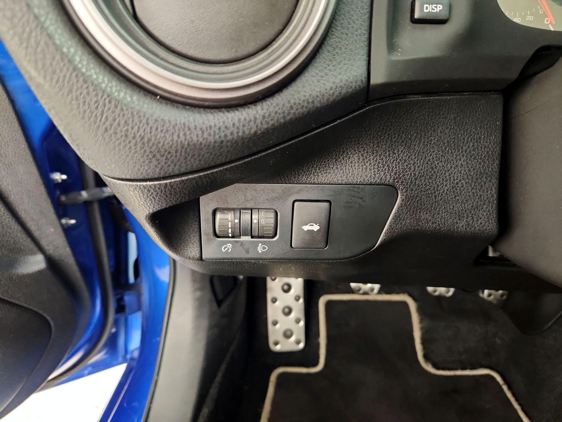 Thumbnail: 2014 Subaru BRZ - 13