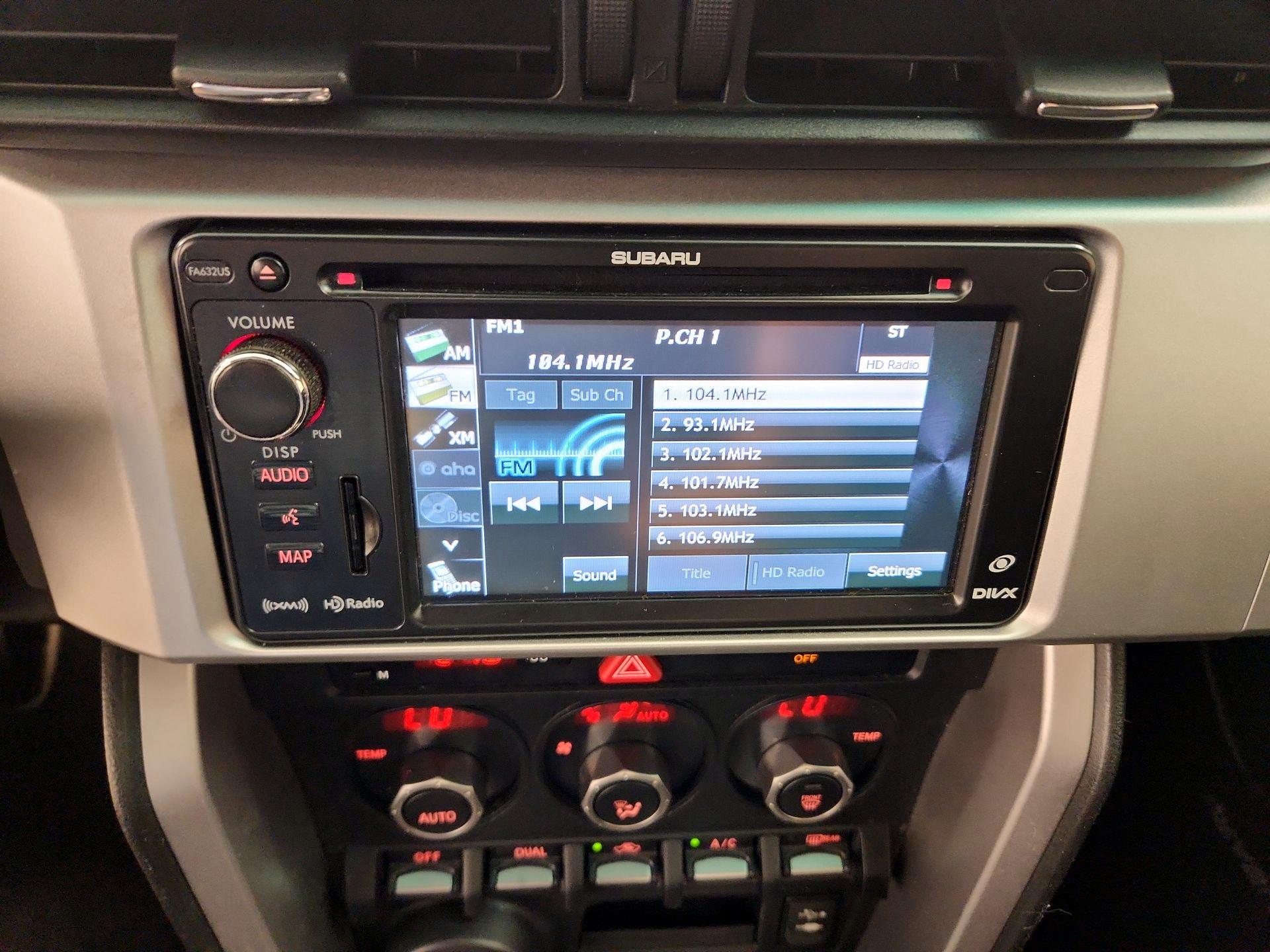 Thumbnail: 2014 Subaru BRZ - 15