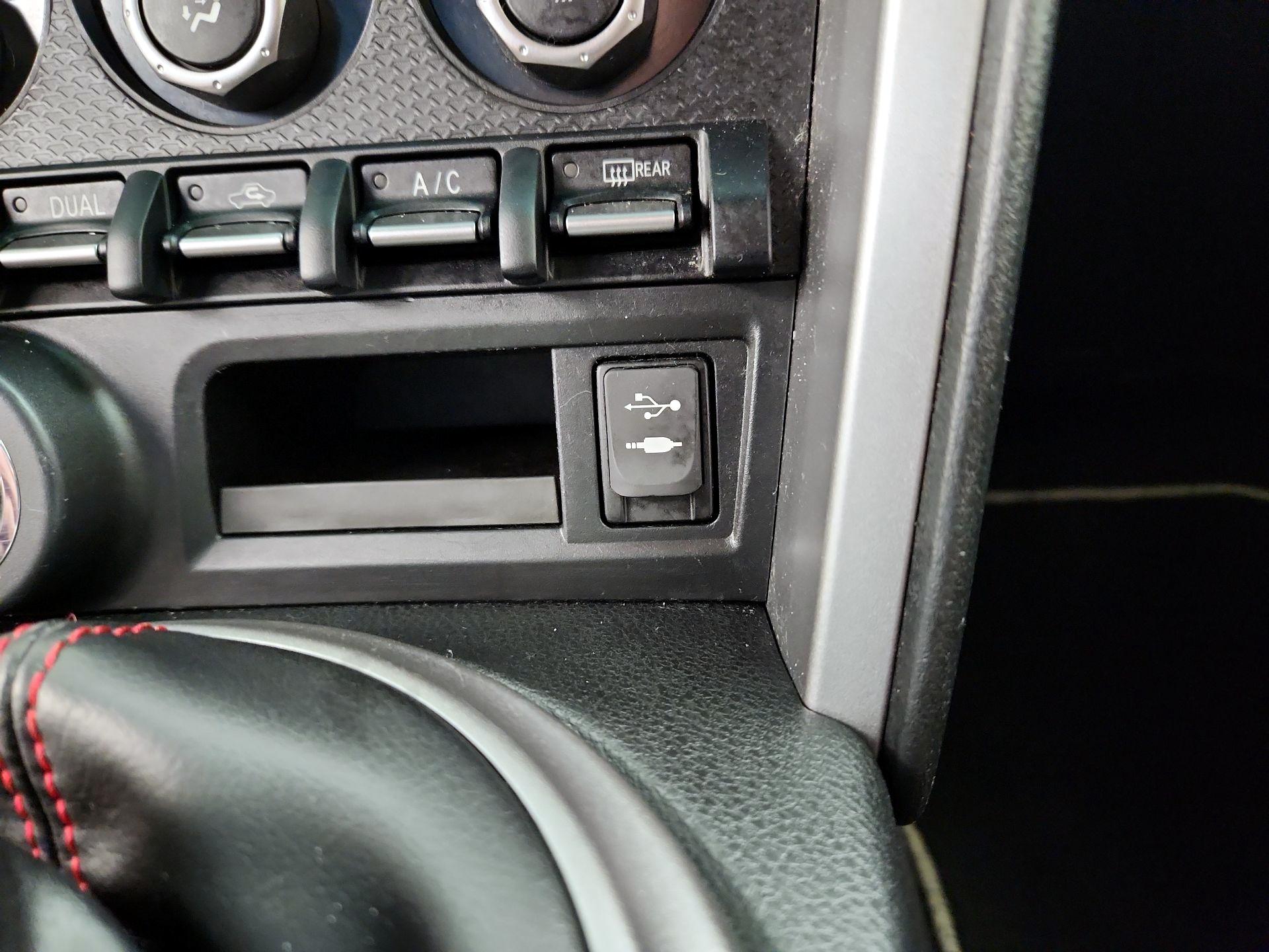 Thumbnail: 2014 Subaru BRZ - 18